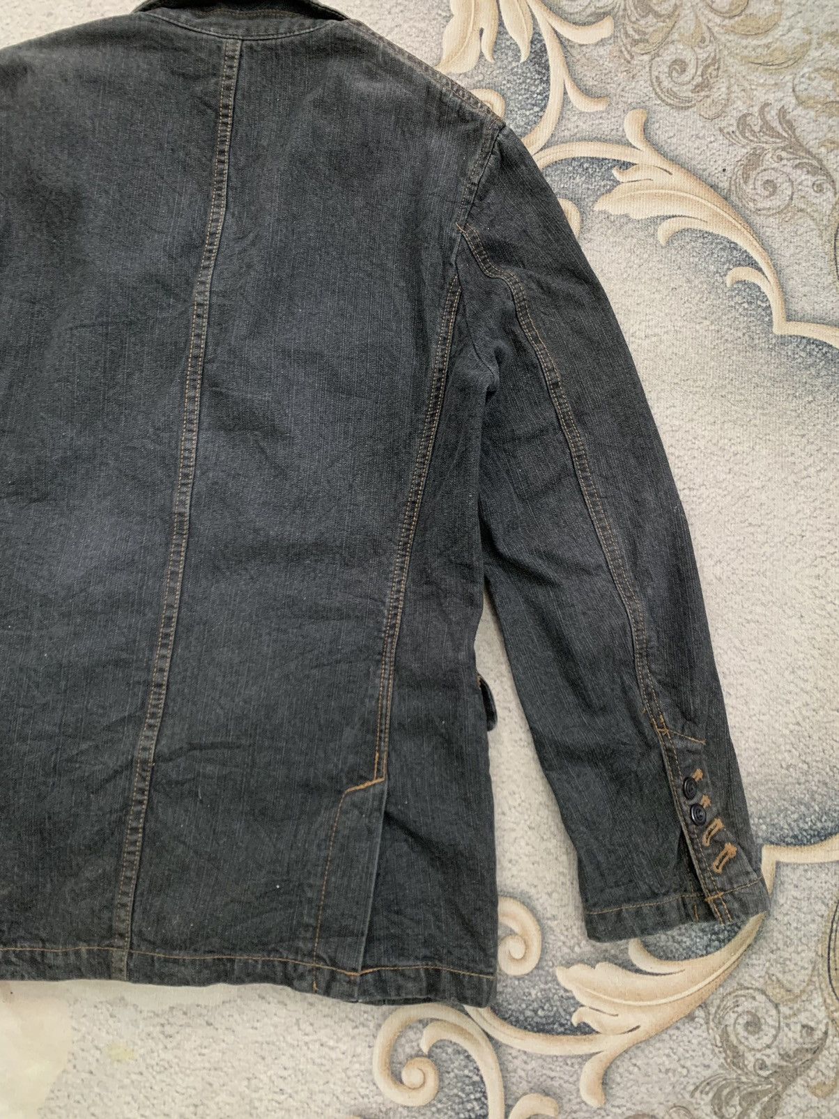 Comme Ca Ism Comme Ca Ism by Five Foxes Co Jacket Size US S / EU 44-46 / 1 - 7 Thumbnail