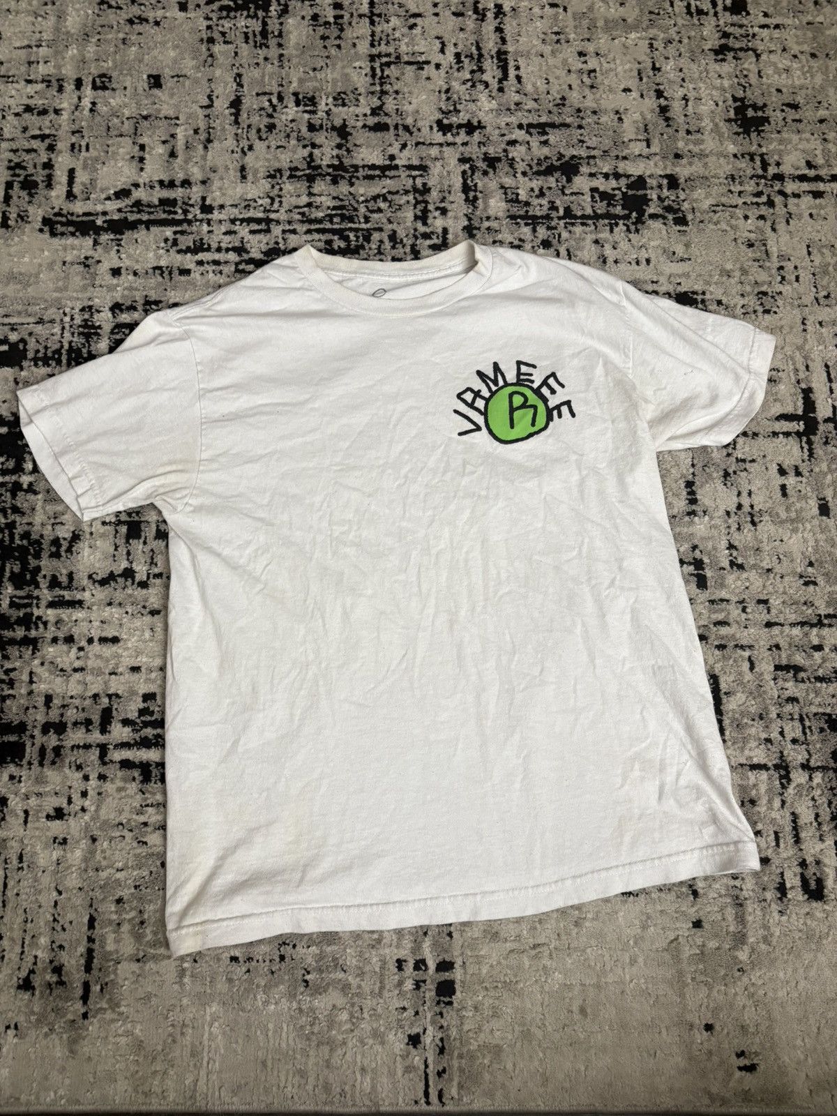 Other Vxame Takeover Tee Size US L / EU 52-54 / 3 - 1 Thumbnail