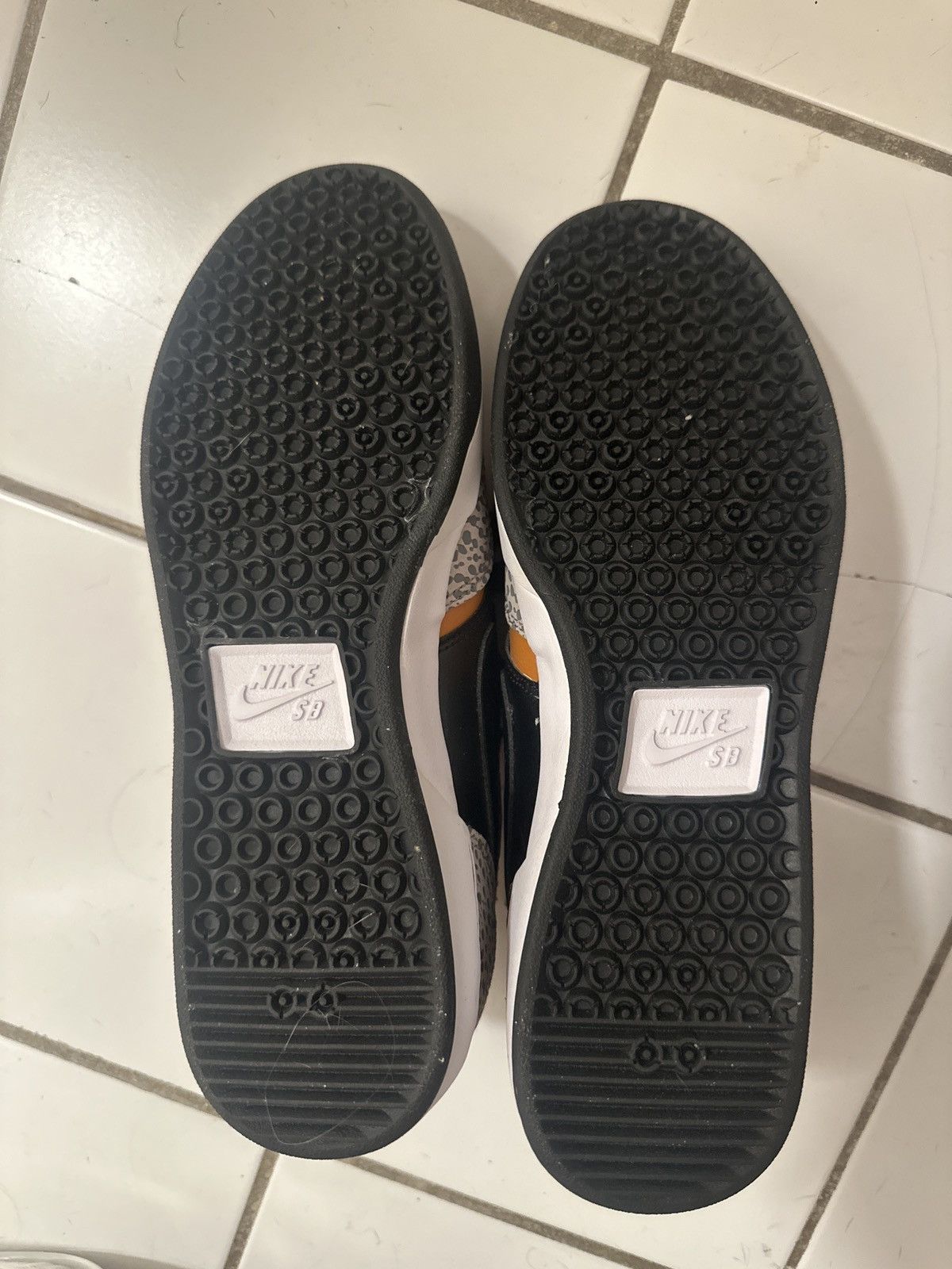 Nike Nike SB GTS Return PRM L Size US 7.5 / EU 40-41 - 3 Thumbnail