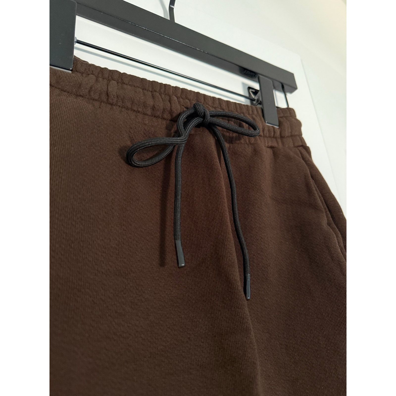 COTTONCITIZEN $155 New Cotton Citizen Brooklyn Skirt - Brown - XS Size 25" / US 0 / IT 36 - 2 Thumbnail