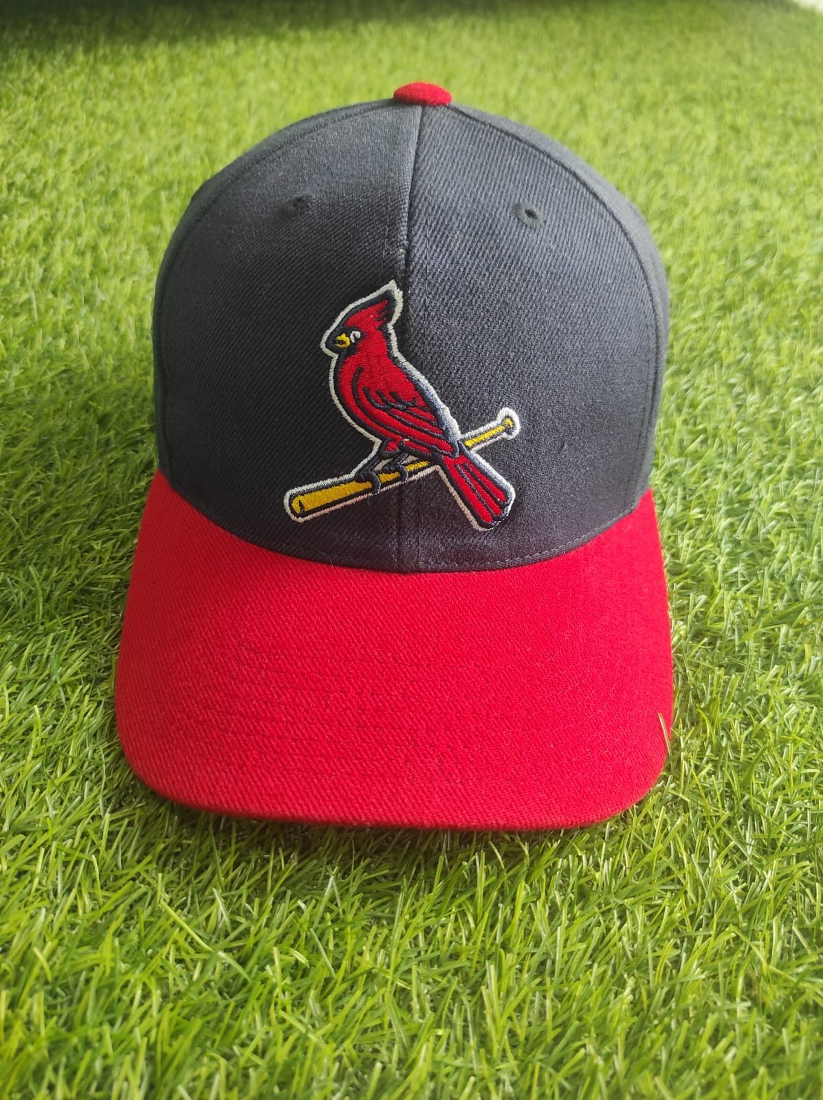 Sports Specialties ST LOUIS CARDINALS X SPORT SPECIALTIES Size ONE SIZE - 1 Thumbnail