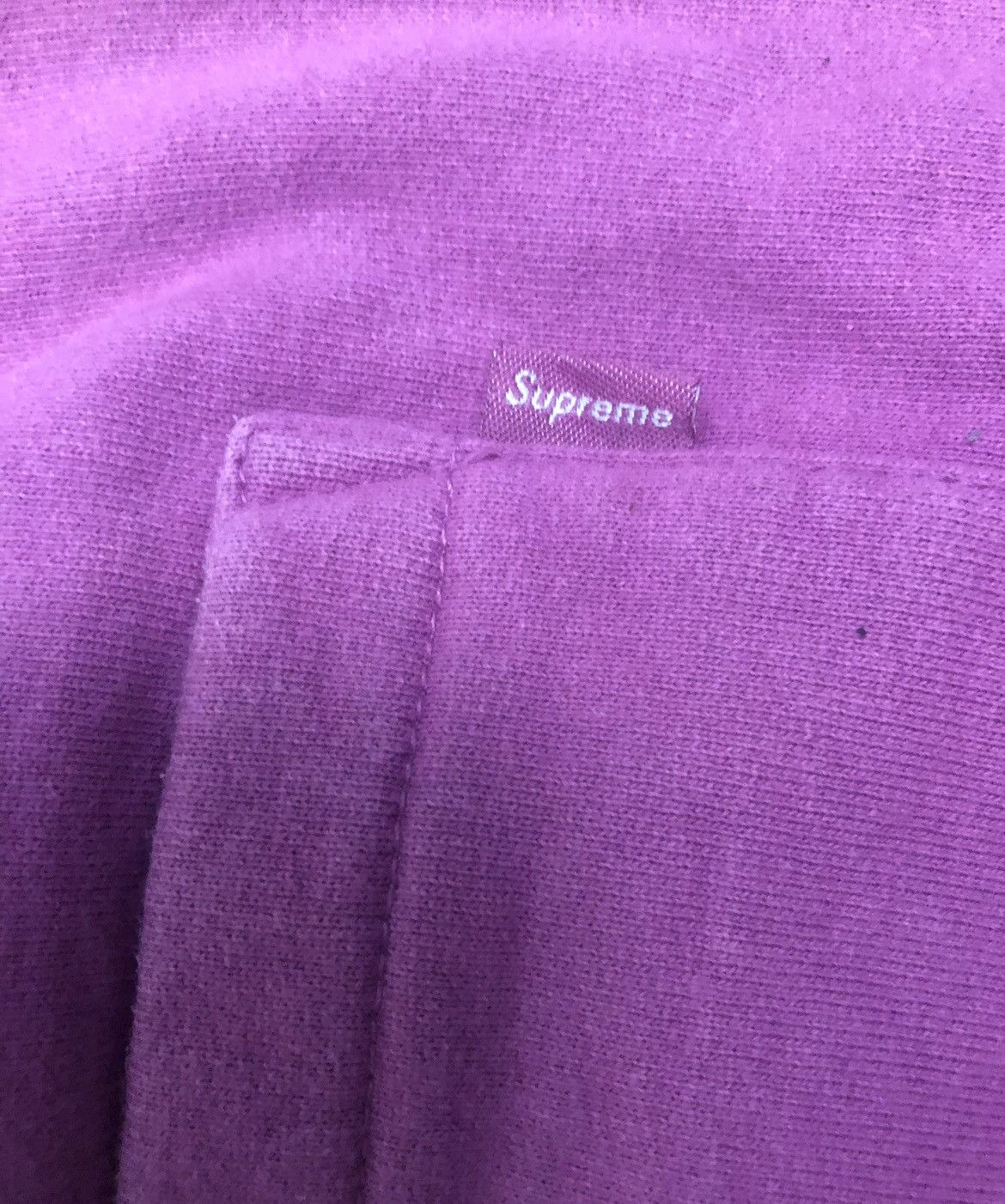 Supreme SUPREME SWEATPANTS Size US 35 - 2 Thumbnail