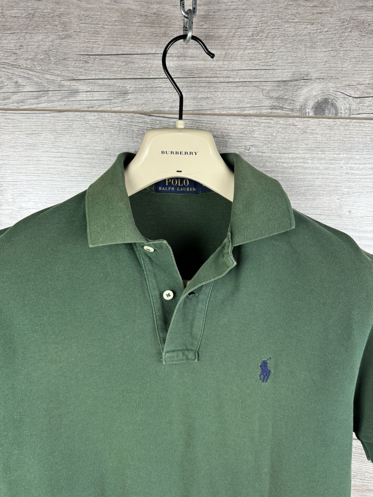 Polo Ralph Lauren × Vintage Polo Ralph Lauren size Xs Size US XS / EU 42 / 0 - 8 Thumbnail
