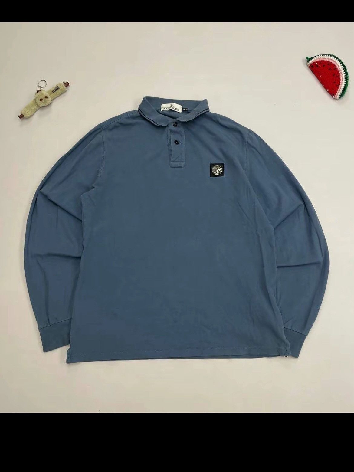 Stone Island Stone island Size US L / EU 52-54 / 3 - 1 Thumbnail