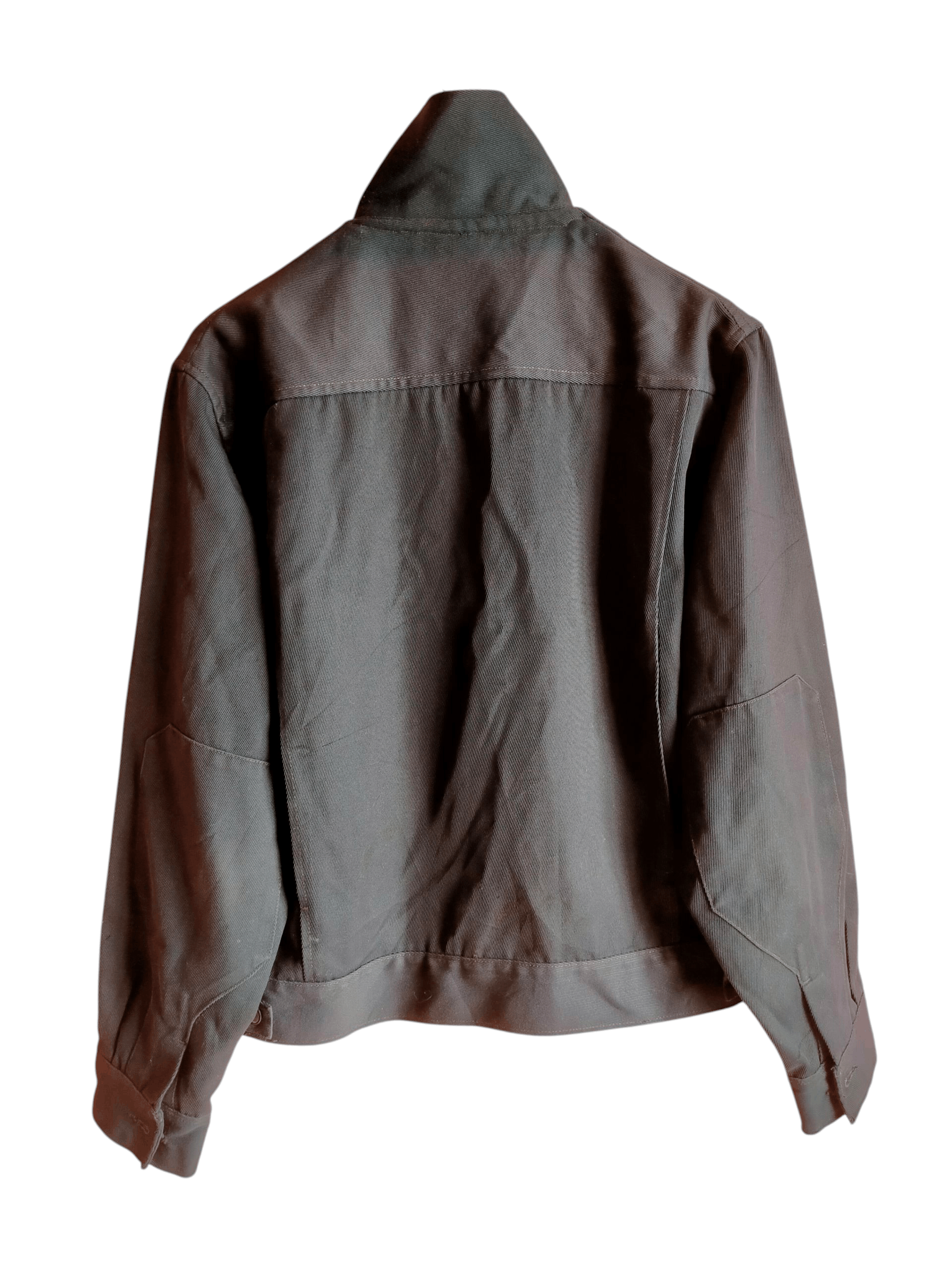 Lee Vintage 60s Lee Riders Union Made Worker Jacket Size US M / EU 48-50 / 2 - 13 Thumbnail