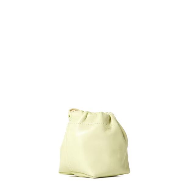 Jil Sander o1g2r1mq1024 Size: OS / Mini Bags in Teagreen Size ONE SIZE - 2 Thumbnail