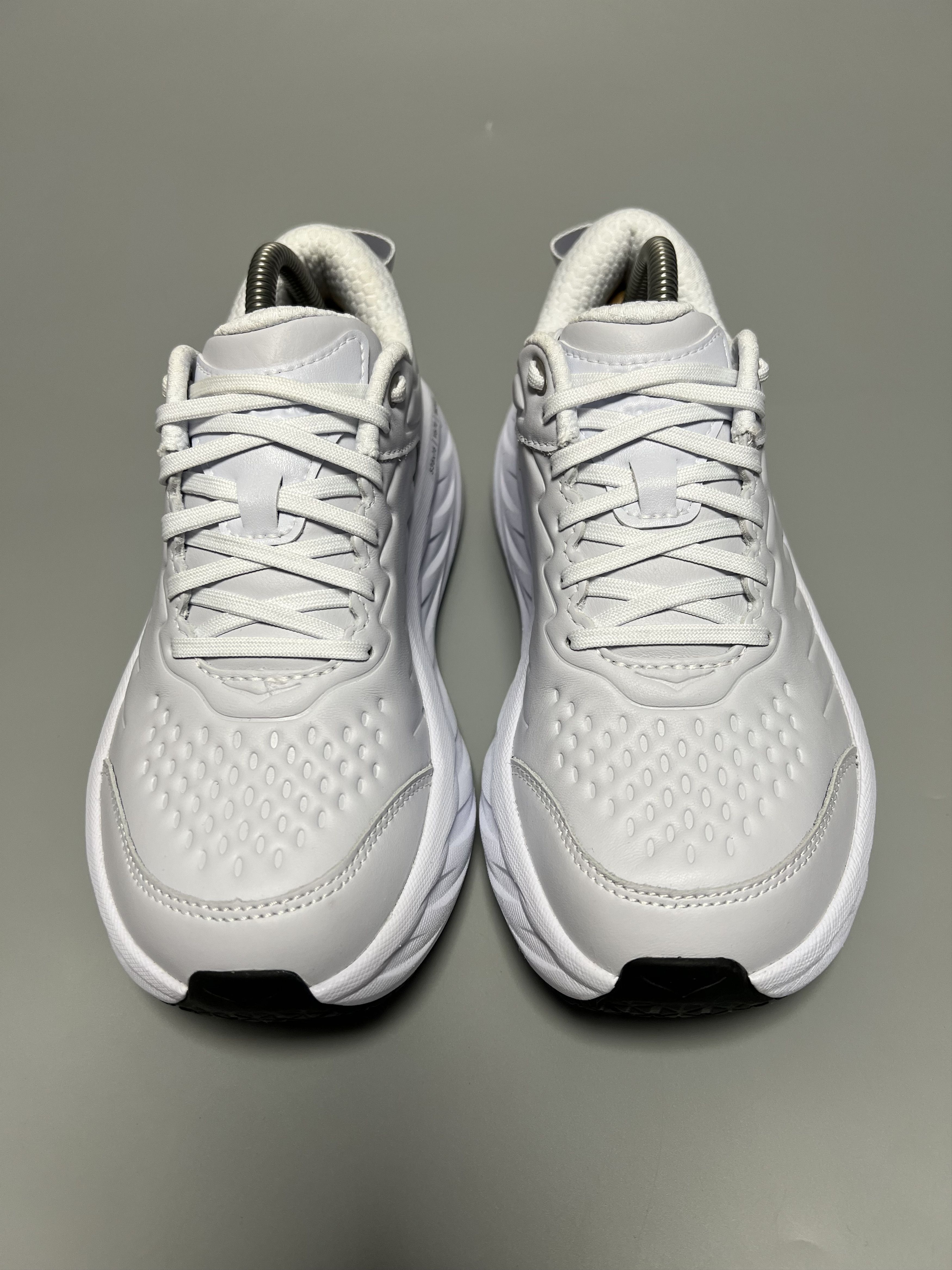 Hoka Hoka One One Bondi SR Running Shoes Walking Slip Resistant Size US 7.5 / IT 37.5 - 4 Thumbnail