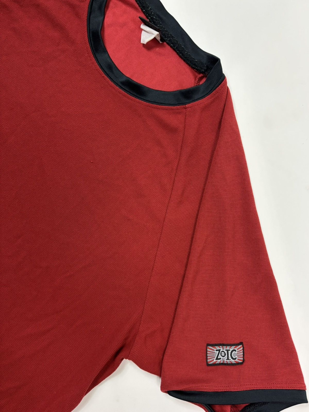 Vintage Vintage 90s Zotc Skate Graphic Tee Size US L / EU 52-54 / 3 - 2 Thumbnail