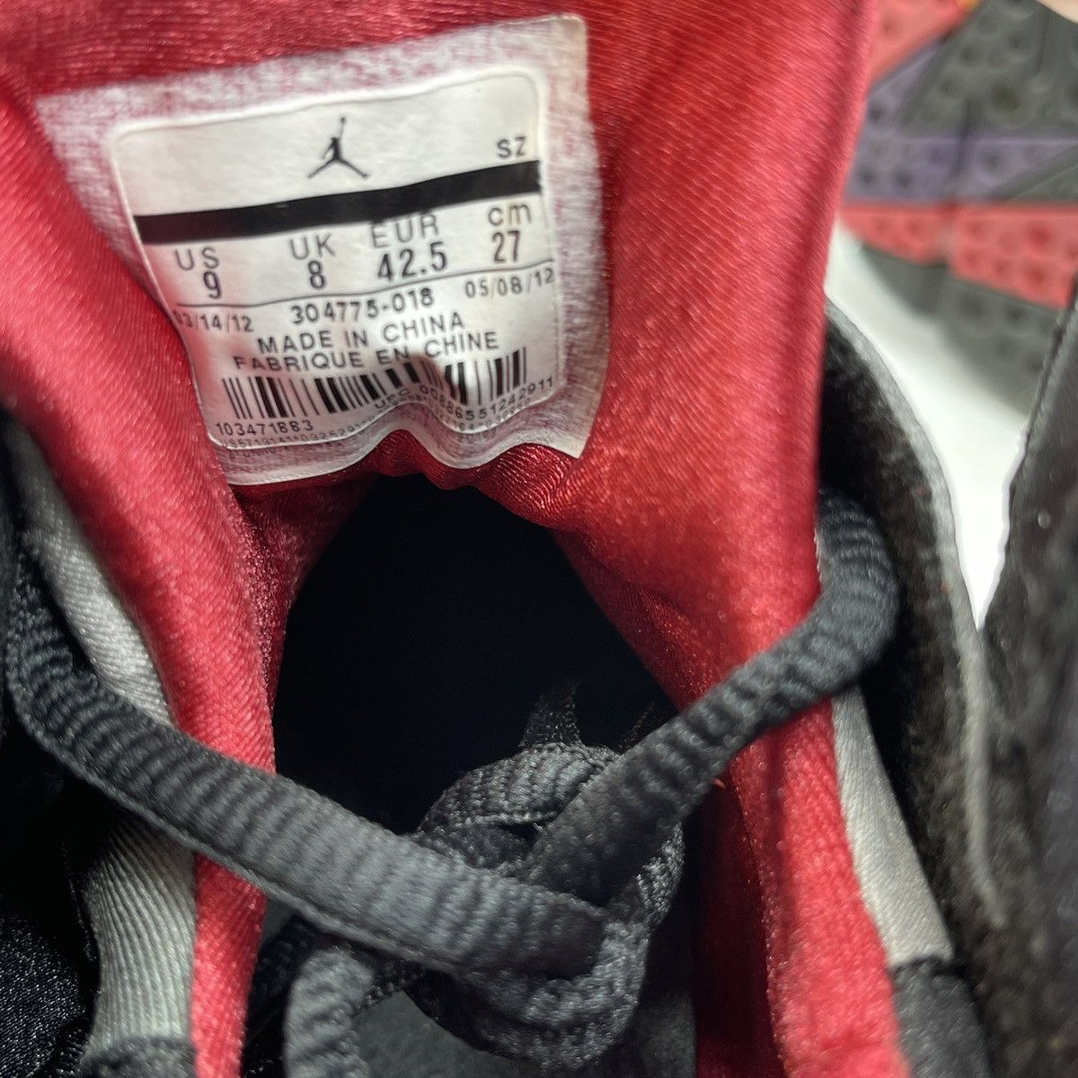 Jordan Brand Air Jordan 7 raptor Size US 9 / EU 42 - 8 Thumbnail