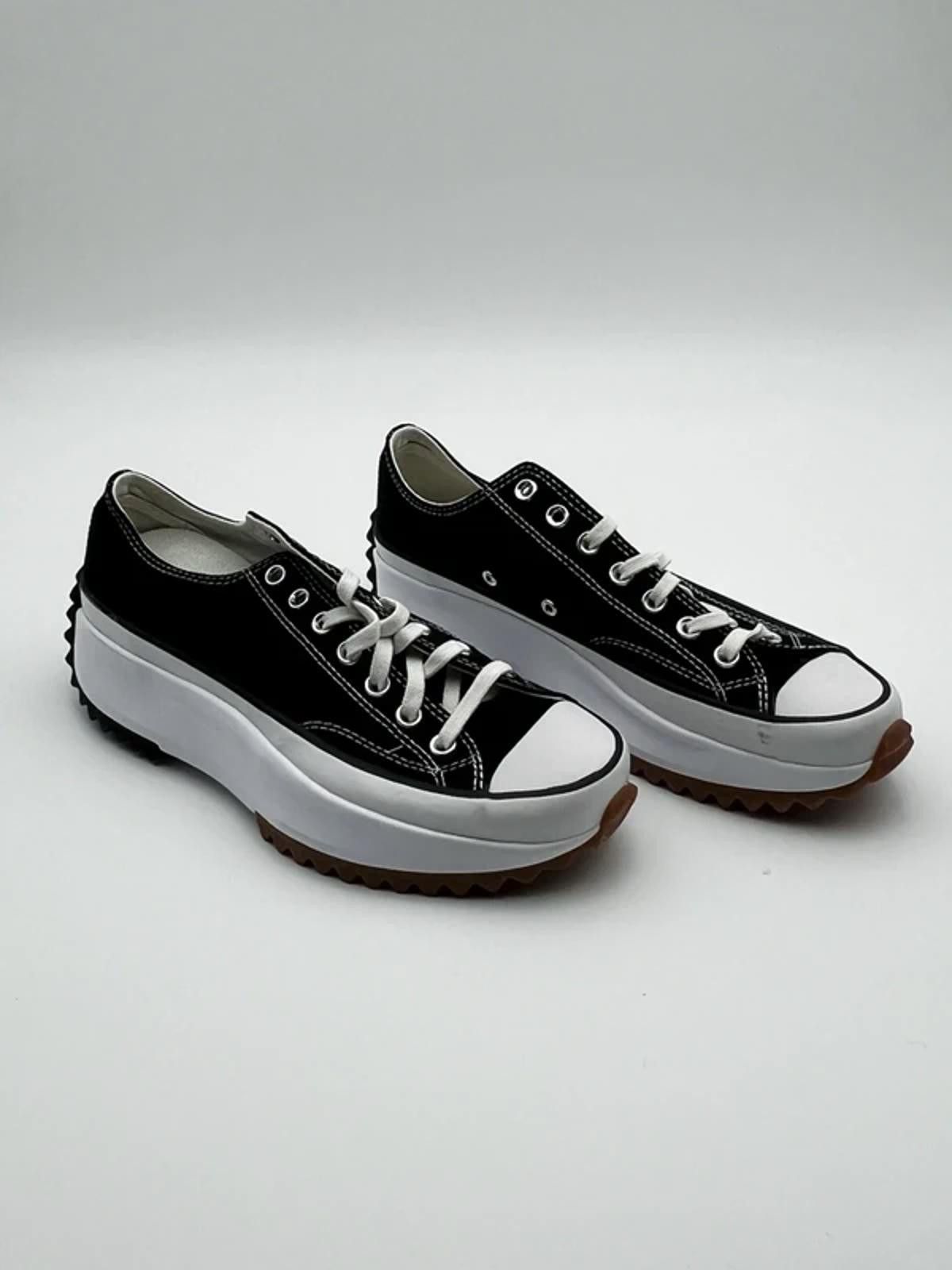 Converse Converse Run Star Hike Ox - 168816C Size US 11 / IT 41 - 6 Thumbnail