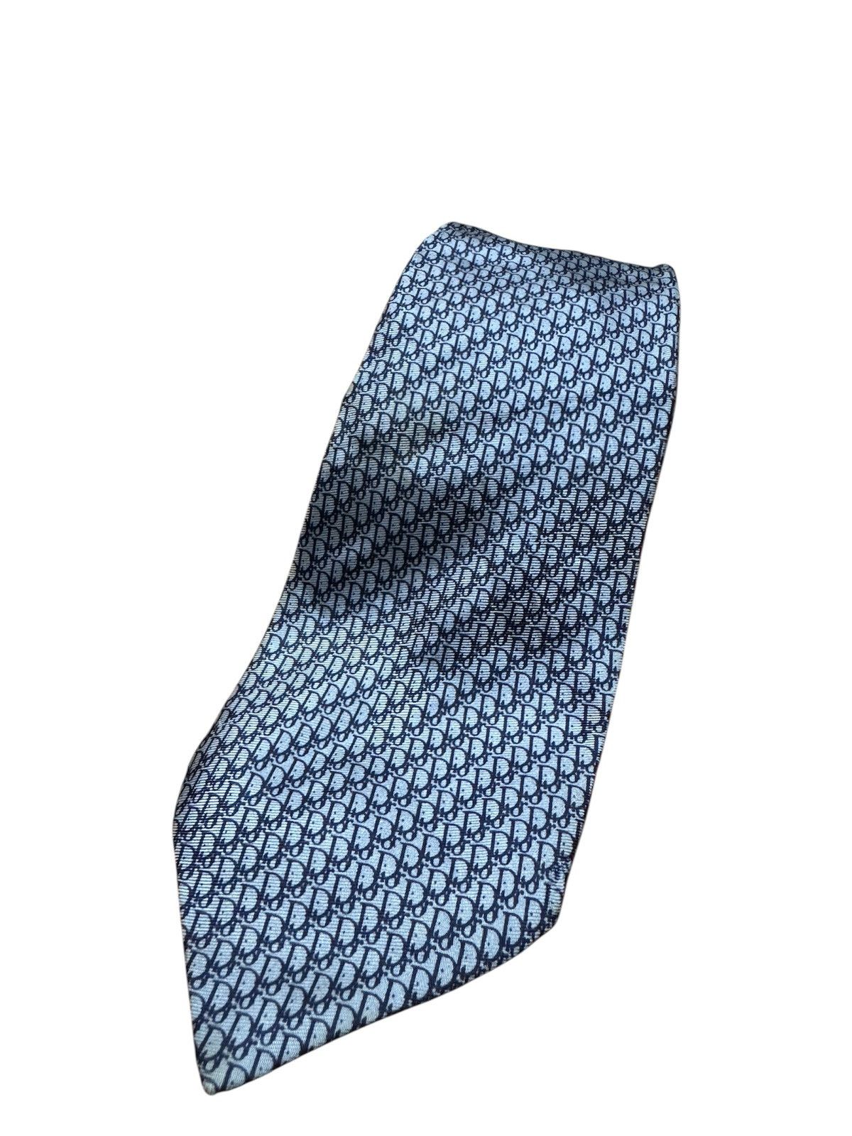 Christian Dior Monsieur Christian Dior Monsieur oblique Size ONE SIZE - 2 Thumbnail