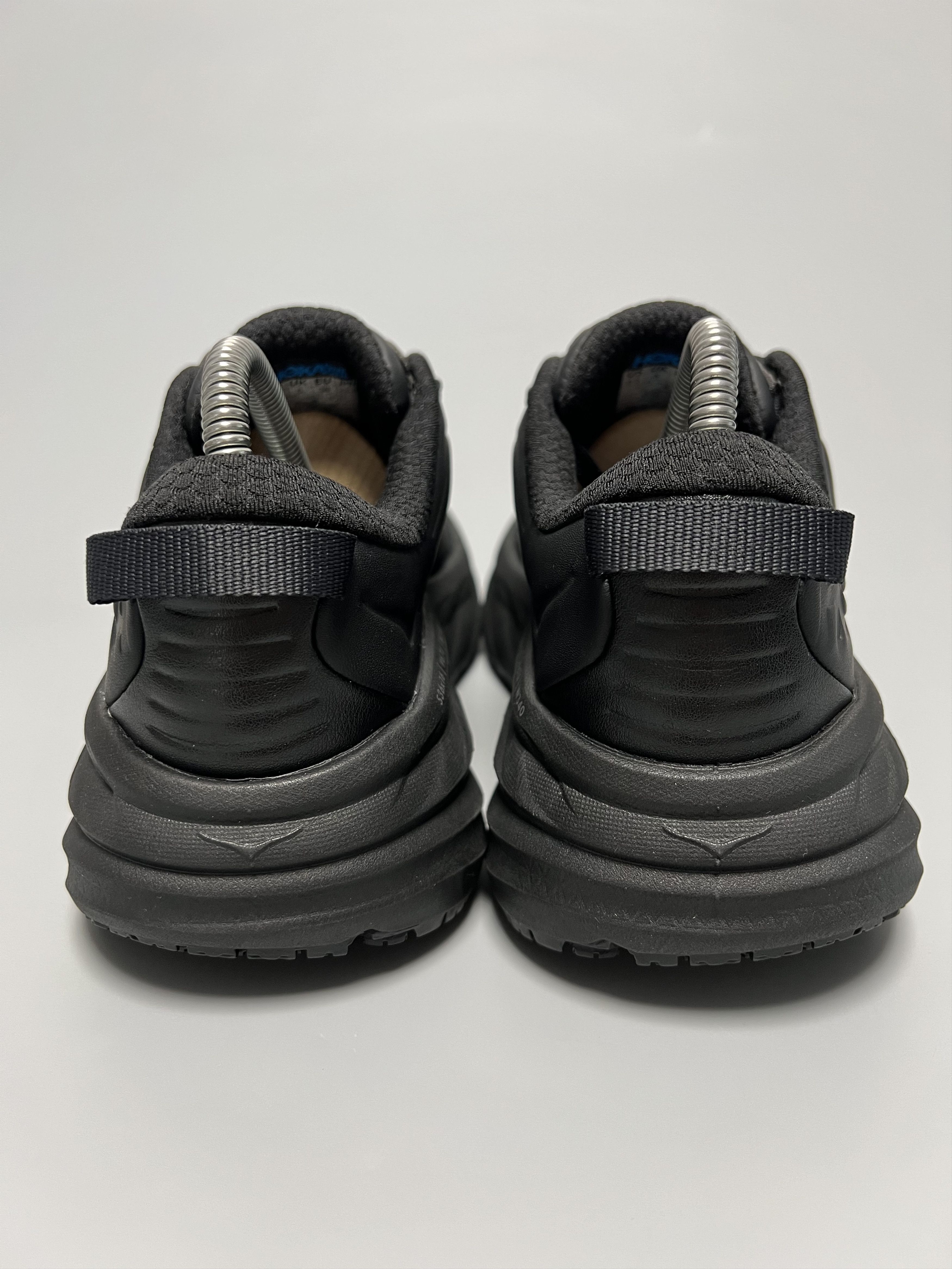 Hoka Hoka One One Bondi SR Running Shoes Slip Resistant Size US 6.5 / IT 36.5 - 3 Thumbnail