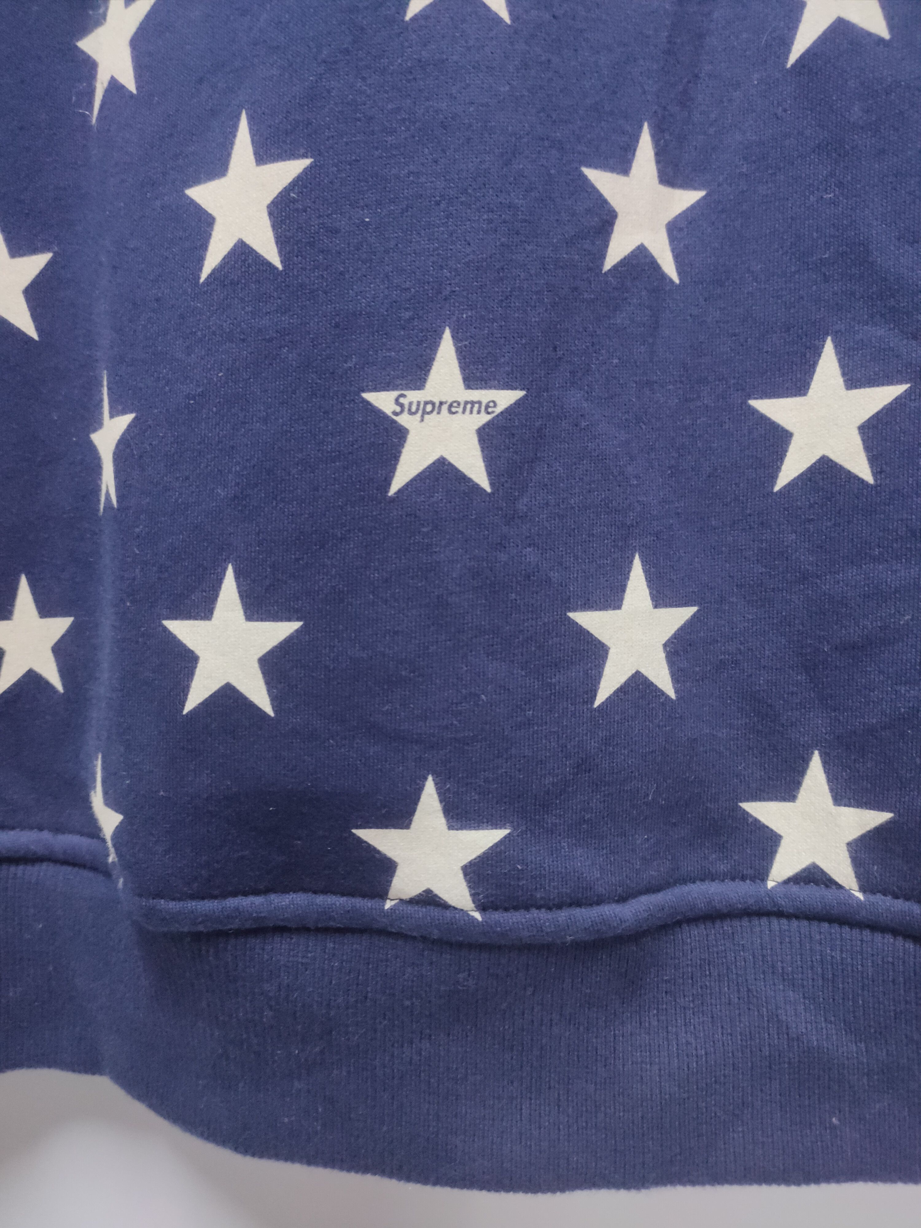 Supreme Supreme x Champion 2012 crewneck sweatshirt Size US L / EU 52-54 / 3 - 10 Thumbnail