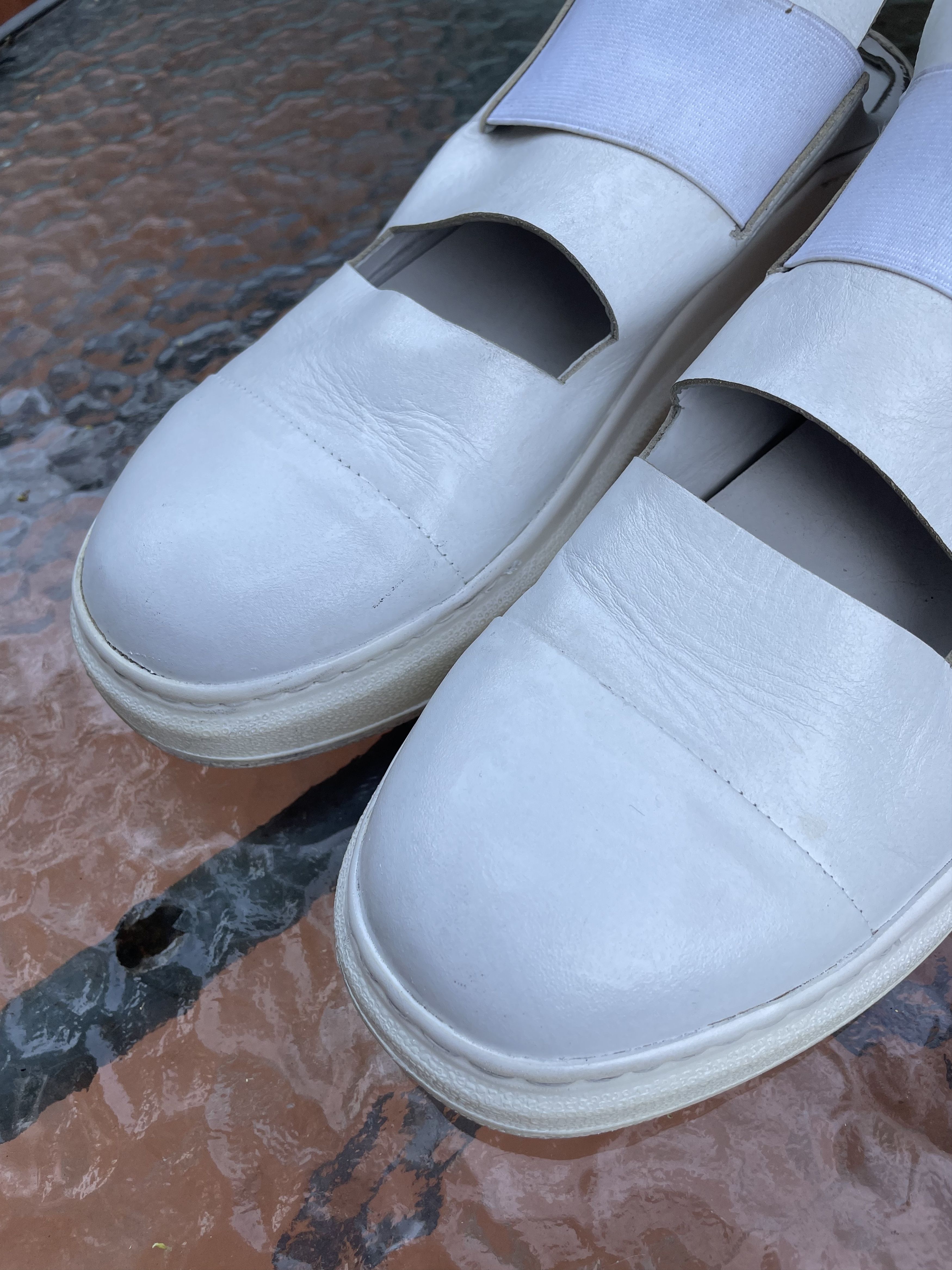 Cinzia Araia Cinzia Araia Sneakers Size US 8 / IT 38 - 4 Thumbnail