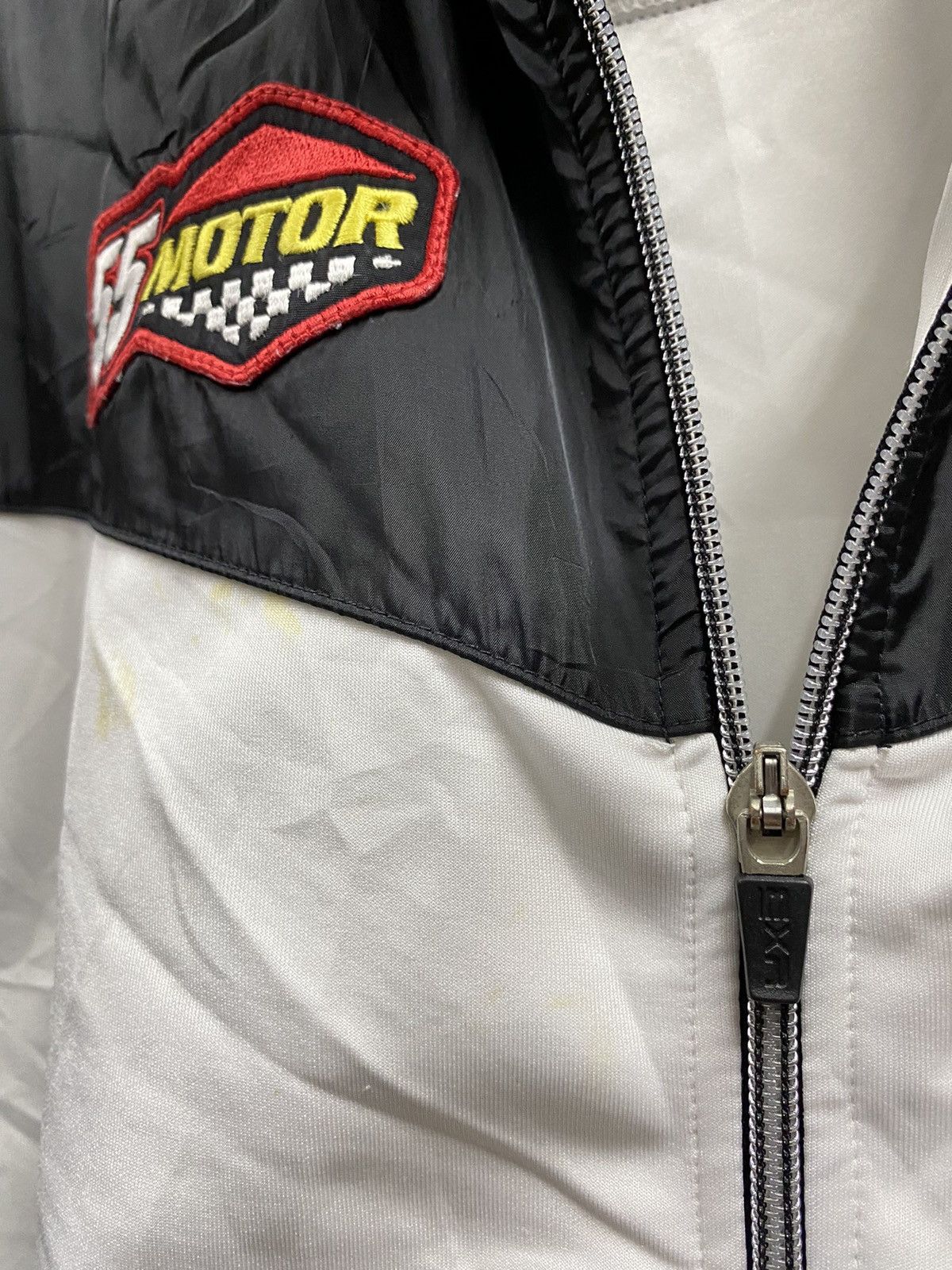 Other EXR RACING FULL ZIP Size US XL / EU 56 / 4 - 11 Thumbnail