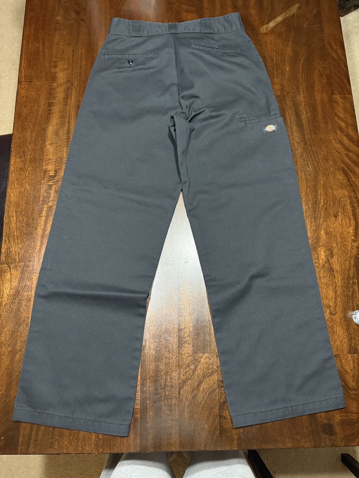 Dickies Black Dickies Workwear Pants Size US 31 - 2 Thumbnail