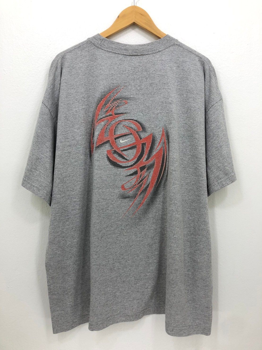 Nike × Vintage Vintage NIKE Air Max 95 Limited Edition Product shirt wts01 Size US XXL / EU 58 / 5 - 3 Thumbnail