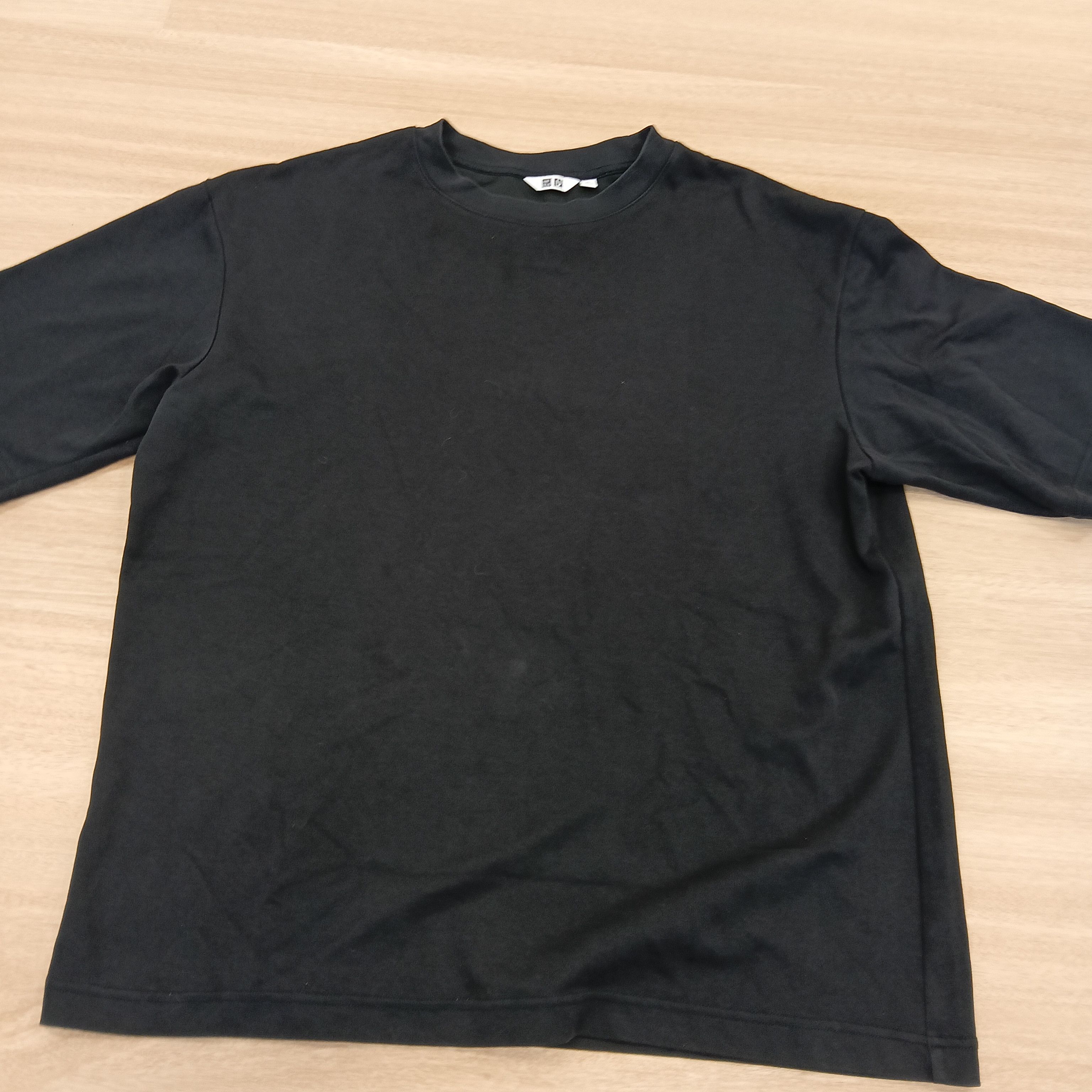 Undercover × Uniqlo TEE UNIQLO X U SIZE XL Size US XL / EU 56 / 4 - 3 Thumbnail