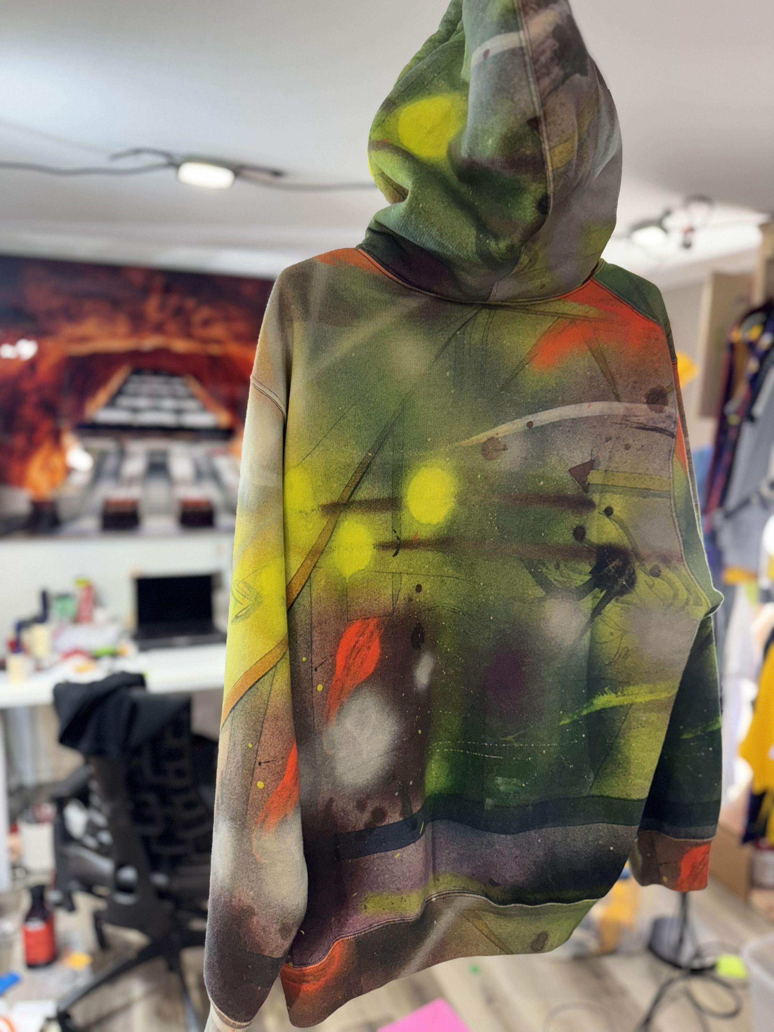 Supreme SUPREME X RAM-ELL-ZEE 2020 MEDIUM Size US M / EU 48-50 / 2 - 6 Thumbnail