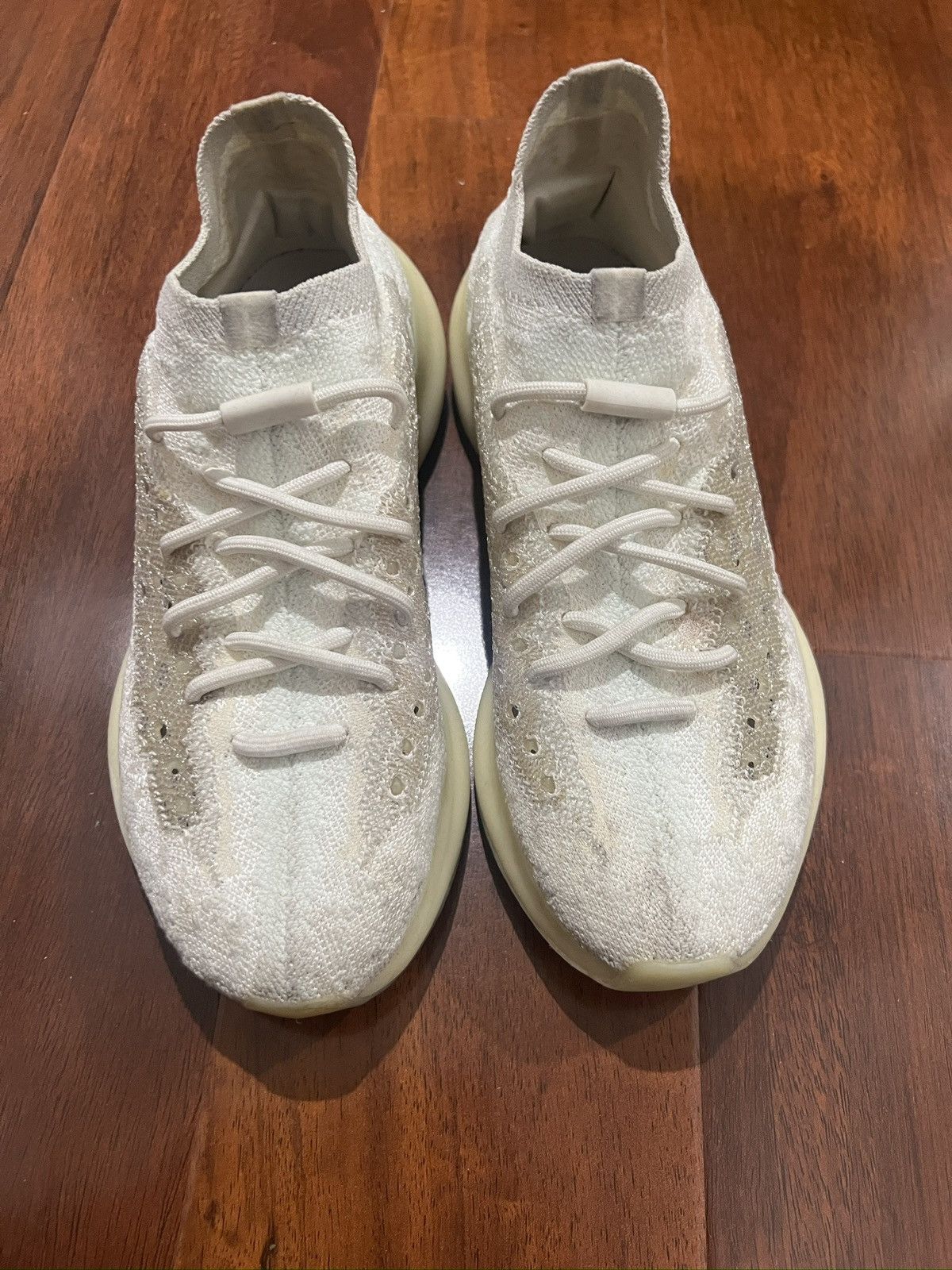 Yeezy Boost 380 “Alien Glow”