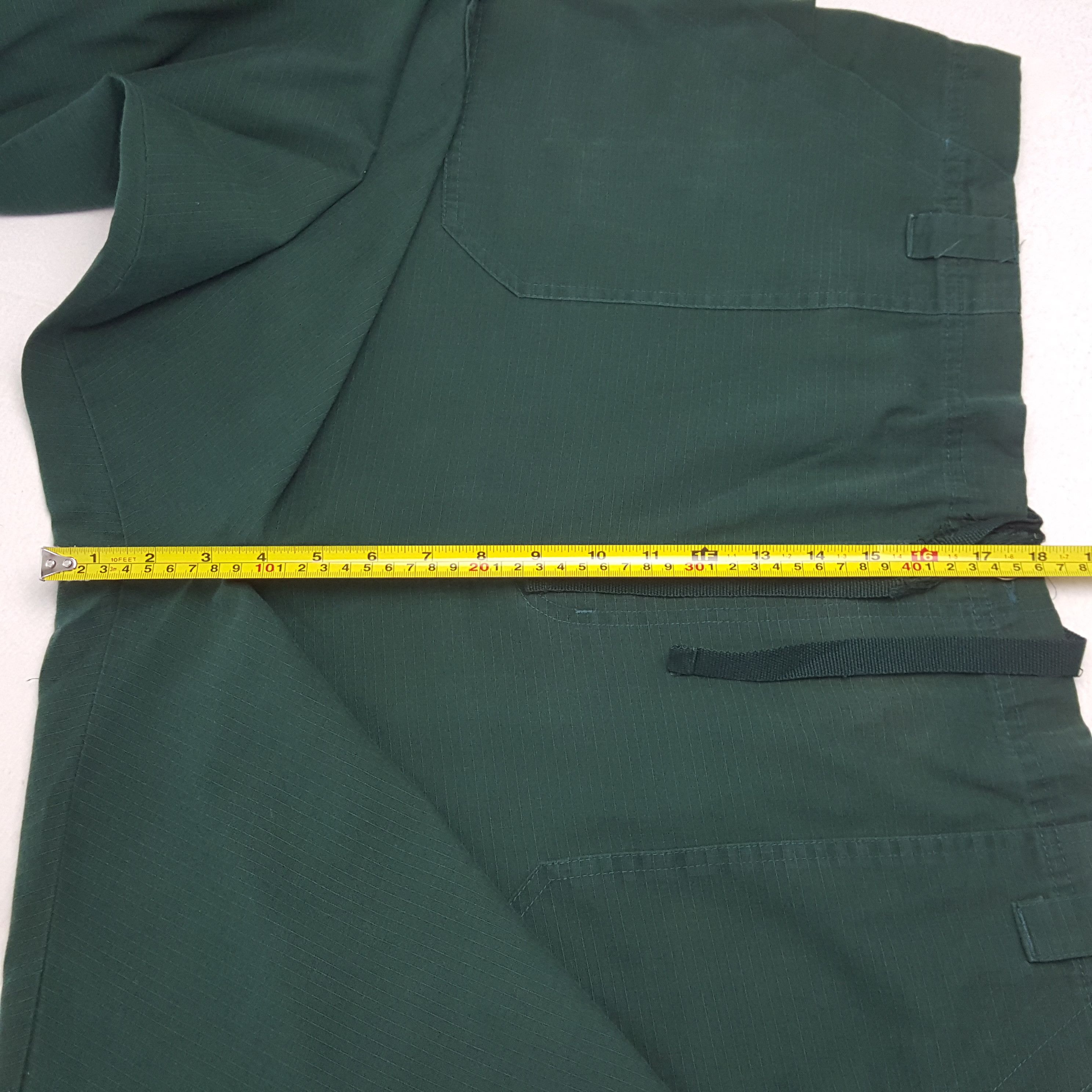 Carhartt Carhartt Streetwear Style Pants RR23 Size US 44 / EU 60 - 8 Thumbnail