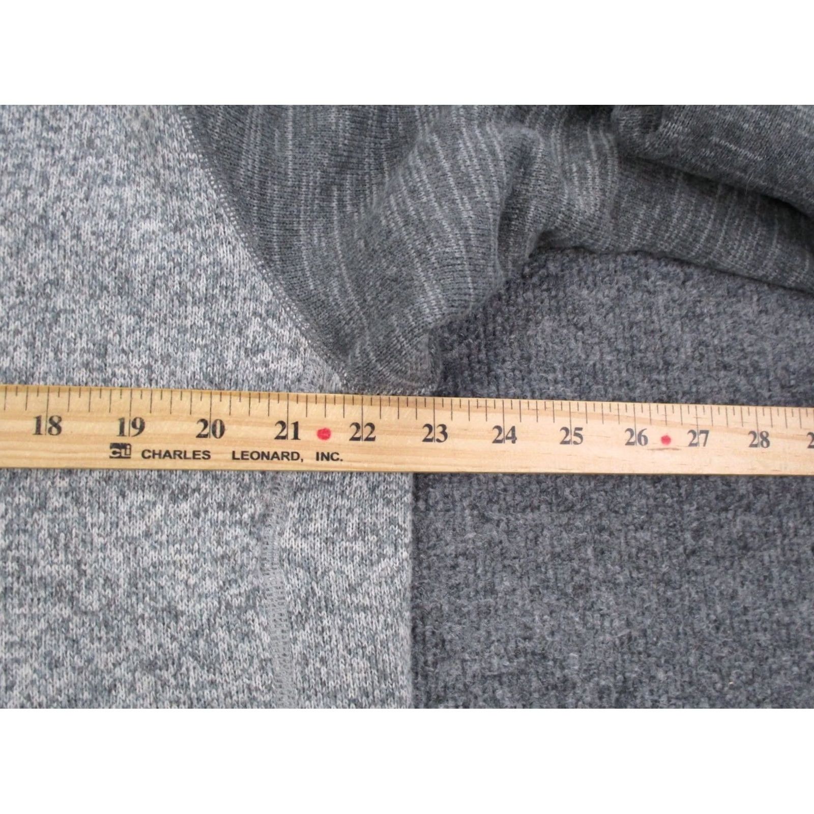 Patagonia Patagonia Jacket Mens L Gray Better Sweater Fleece Jumper Hiking Camping 25522 Size US L / EU 52-54 / 3 - 5 Thumbnail