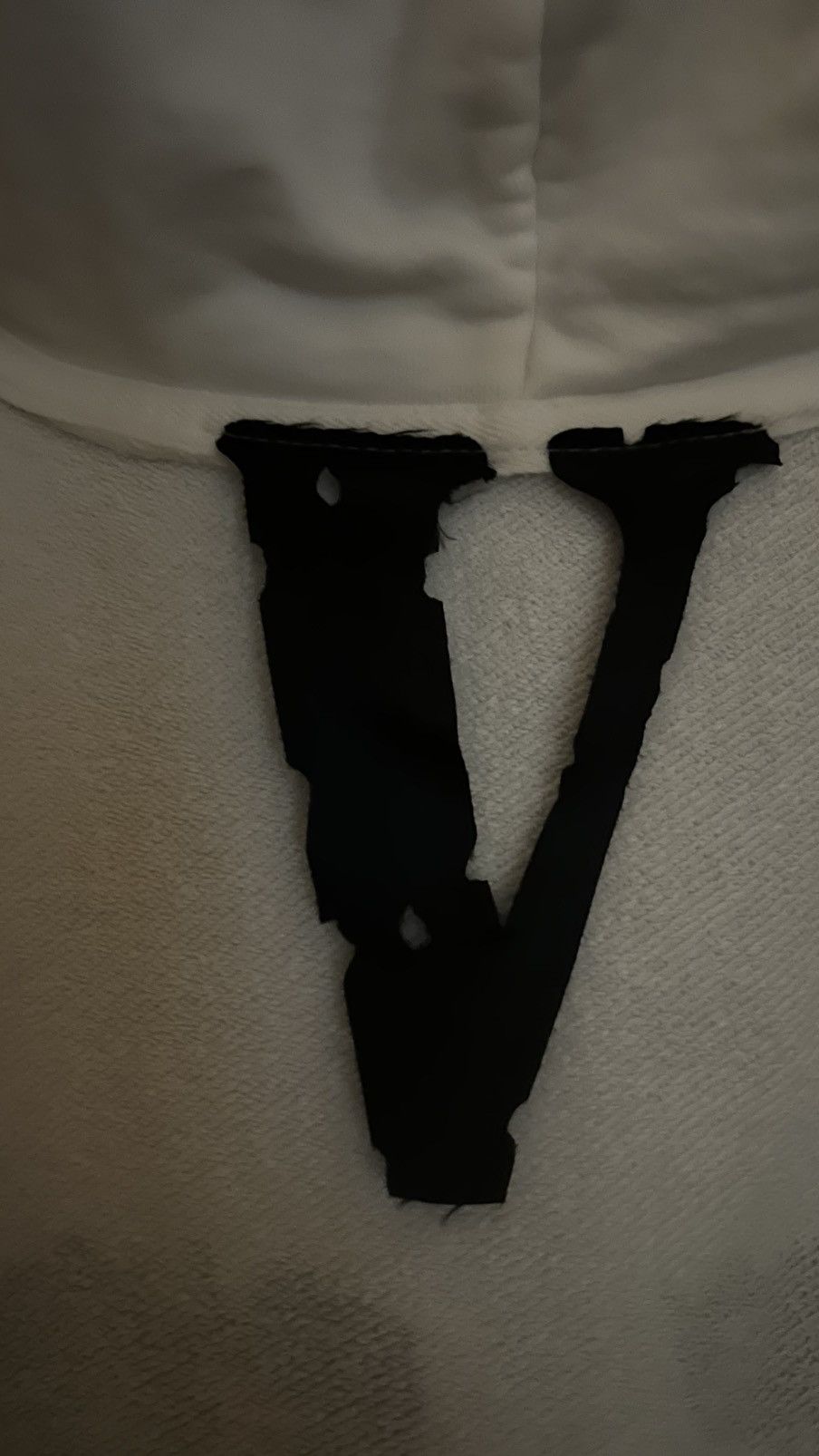 Vlone Autenthetic Vlone Hoodie Size US M / EU 48-50 / 2 - 7 Thumbnail