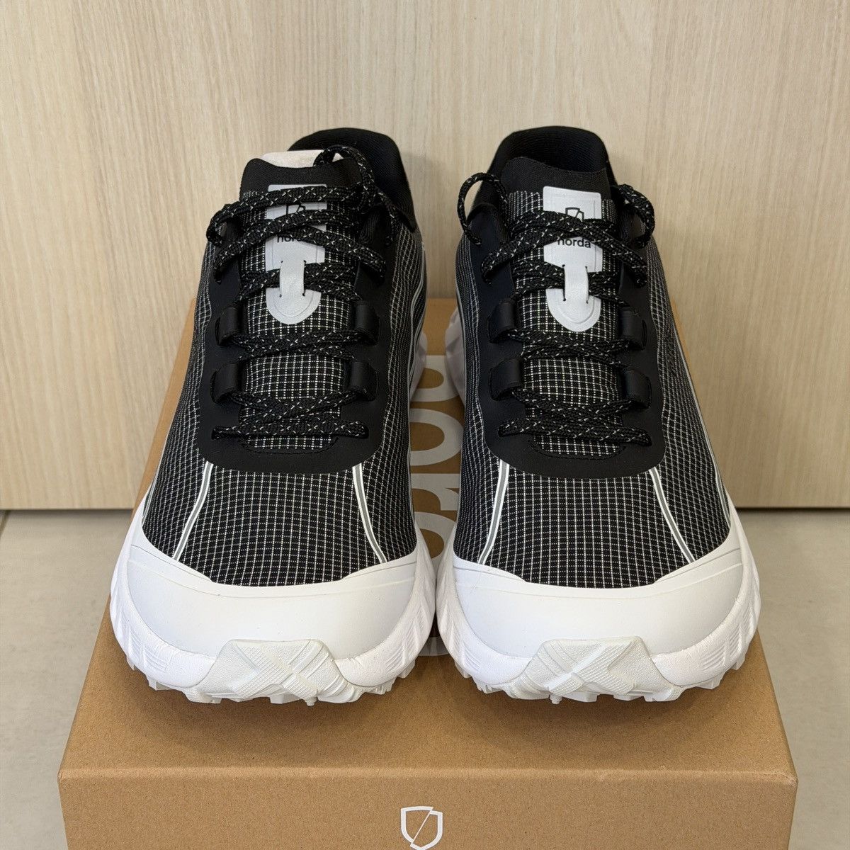 norda Norda 002 Summit Size 13us Size US 13 / EU 46 - 6 Thumbnail