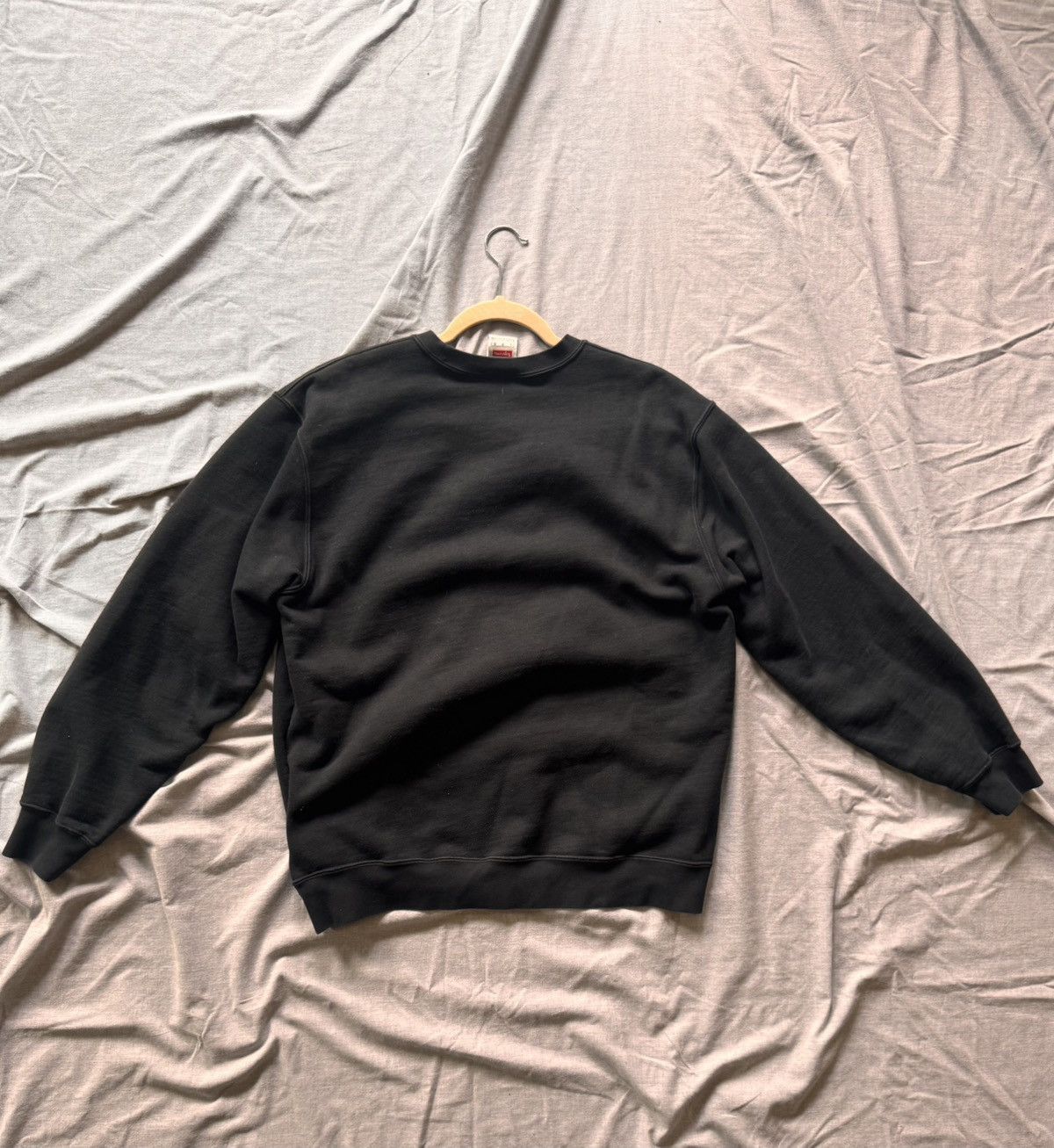 Nike × Supreme Jewel Crewneck Size US L / EU 52-54 / 3 - 5 Thumbnail