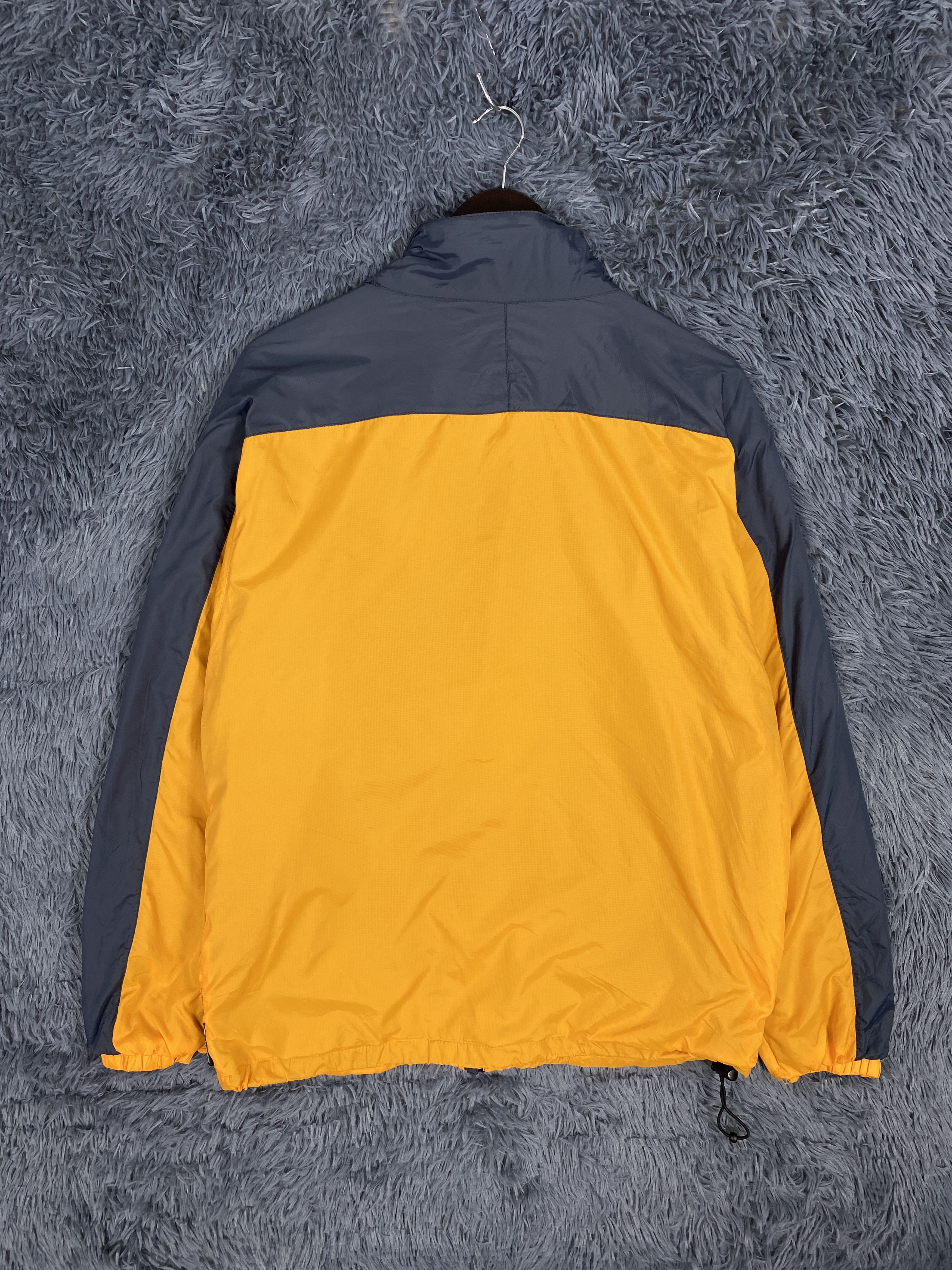 Japanese Brand Vintage Lipner Full Zip Light Jacket Size US L / EU 52-54 / 3 - 5 Thumbnail