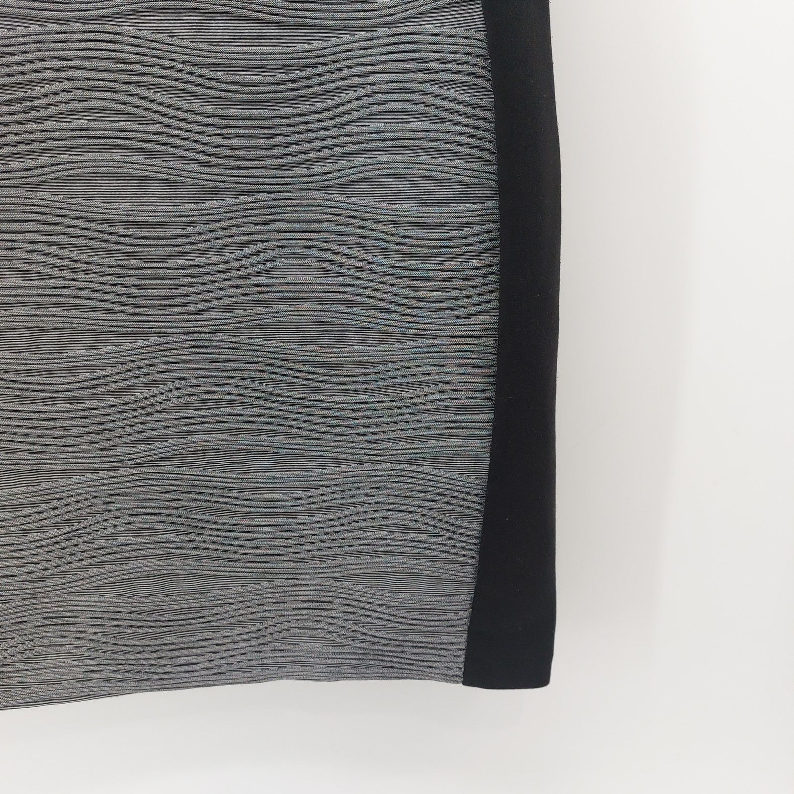 Calvin Klein Calvin Klein Women's Sheath Dress Size 4 Textured Career Size S / US 4 / IT 40 - 7 Thumbnail