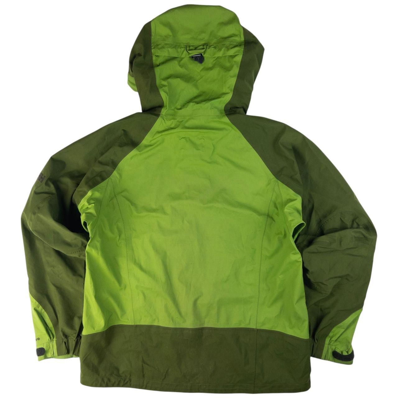 Helly Hansen Vintage Helly Hansen Hellytech 10 Zip Up Jacket Size S Size US S / EU 44-46 / 1 - 2 Thumbnail