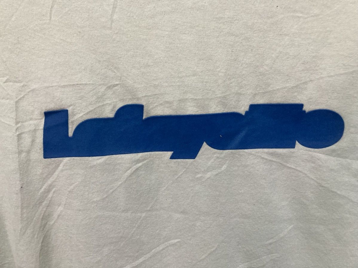 Lafayette 148 Lafayette Long Sleeves T shirts Size US XXL / EU 58 / 5 - 4 Thumbnail