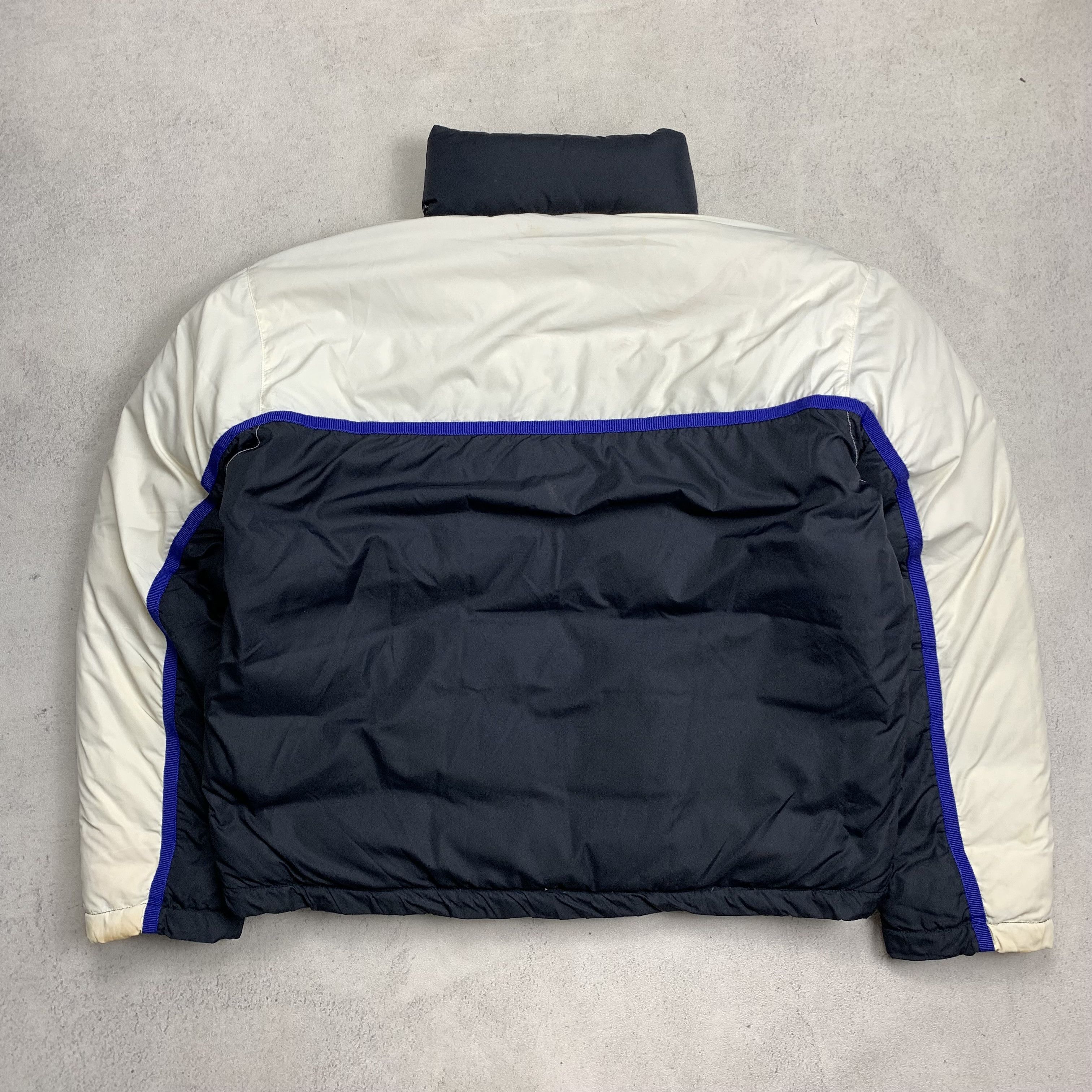 Polo Ralph Lauren Vintage Polo Sport Arctic Challenge Ralph Lauren Down Jacket Size US M / EU 48-50 / 2 - 4 Thumbnail