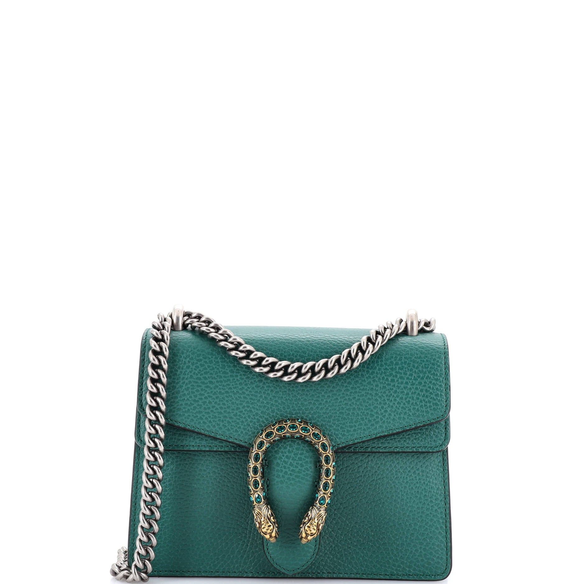 Gucci Dionysus Bag Size ONE SIZE - 1 Thumbnail