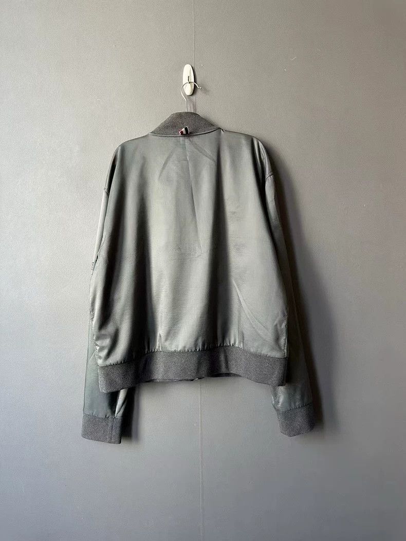 Thom Browne Thom browne Jacket 2503-Nextarrow Size US XL / EU 56 / 4 - 2 Thumbnail