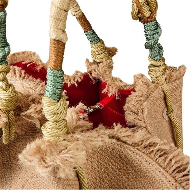 Christian Louboutin By My Side Tote Bag Size ONE SIZE - 4 Thumbnail