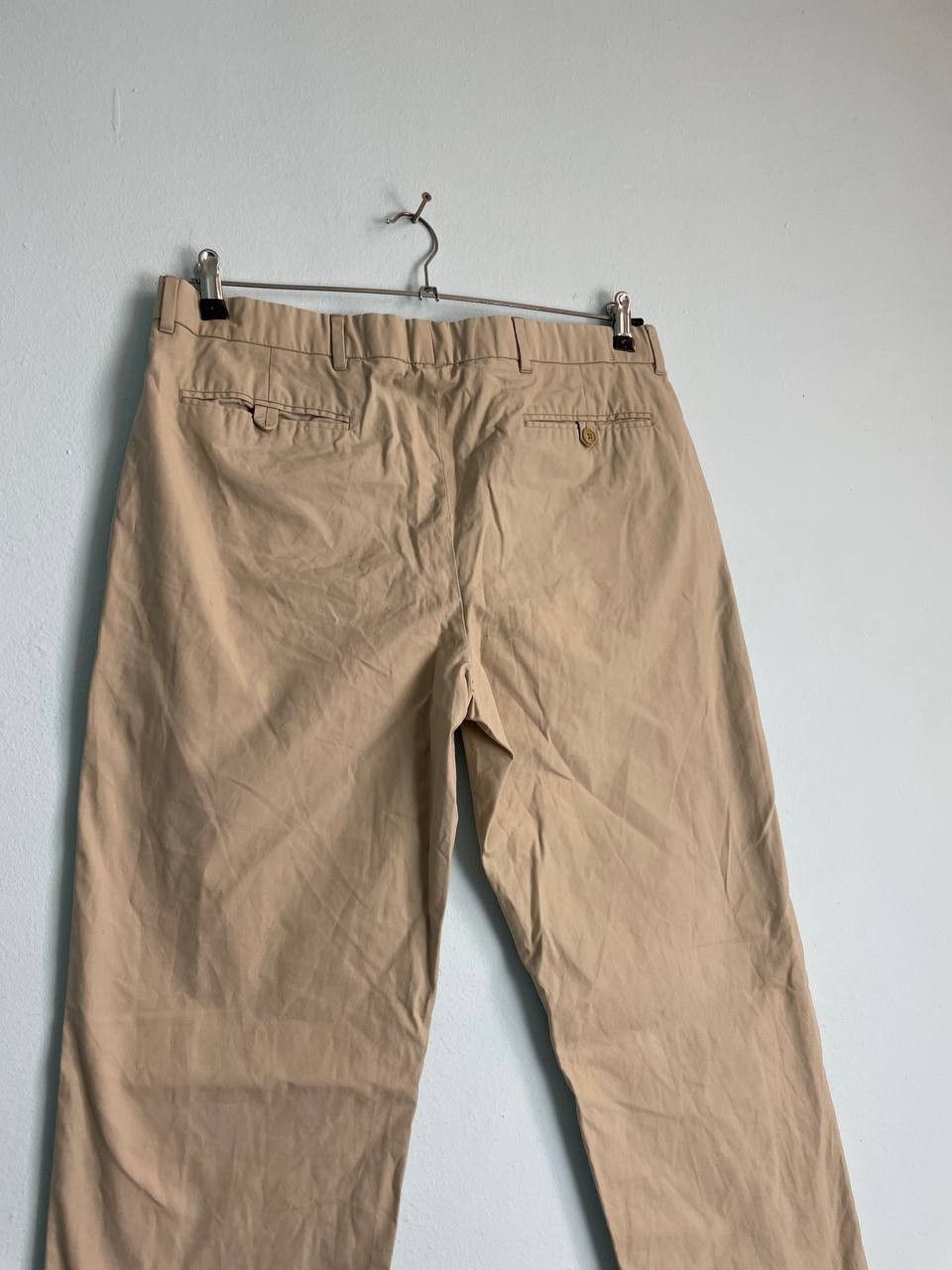 Designer × Helmut Lang Helmut Lang My straight pants Size US 34 / EU 50 - 3 Thumbnail
