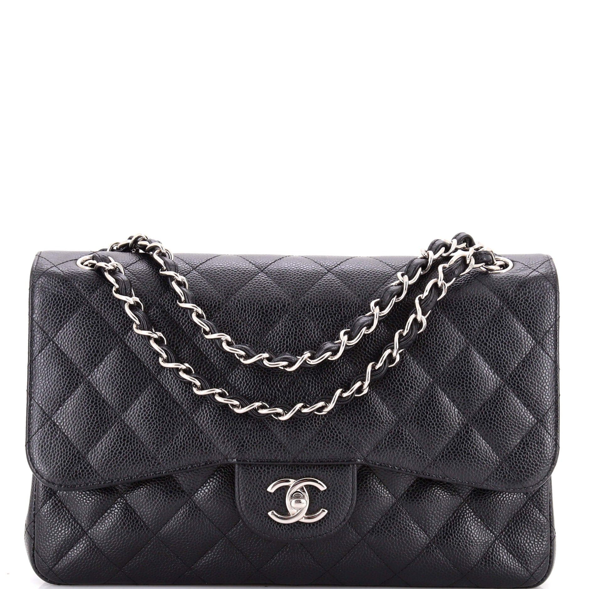 Chanel Classic Double Flap Bag Size ONE SIZE - 1 Thumbnail