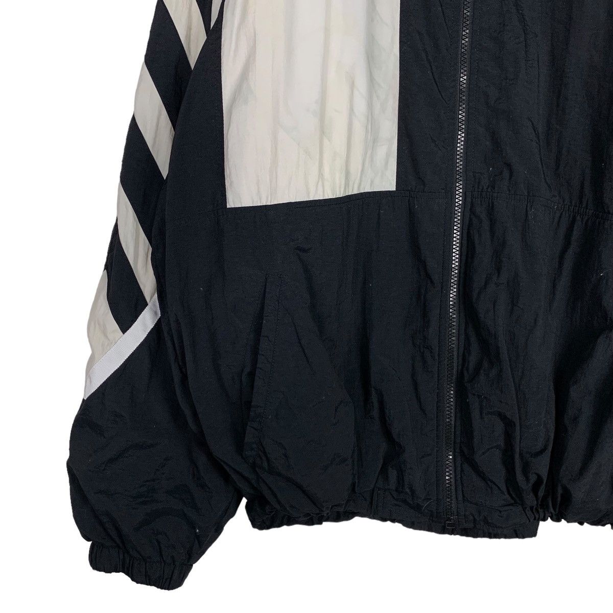 Canterbury of New Zealand Canterbury Of New Zealand Colorblock Light Jacket #0629-C29 Size US XXL / EU 58 / 5 - 3 Thumbnail