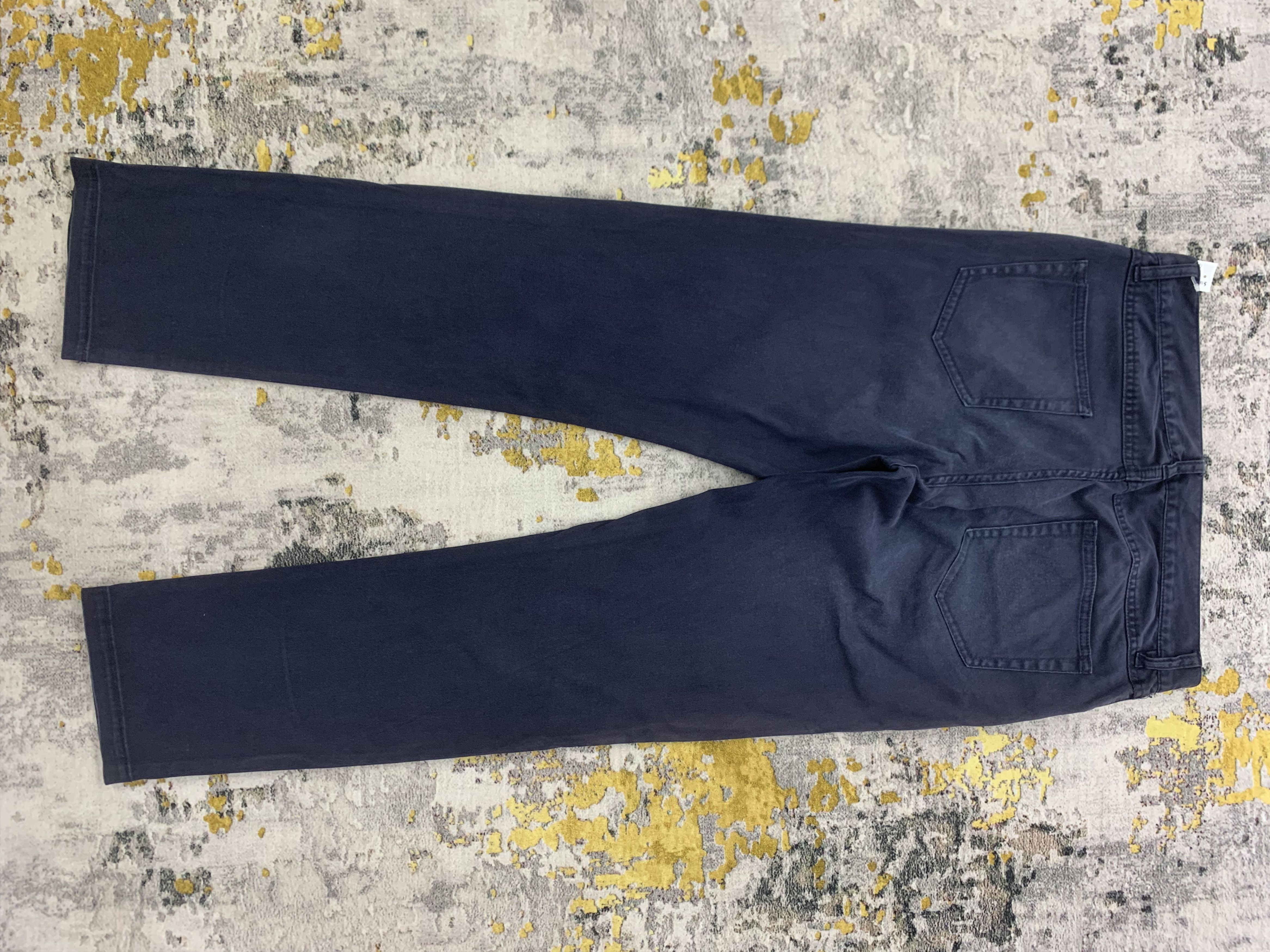 Global Work × Vintage Global Work Pants size 30 Size 30" / US 8 / IT 44 - 6 Thumbnail