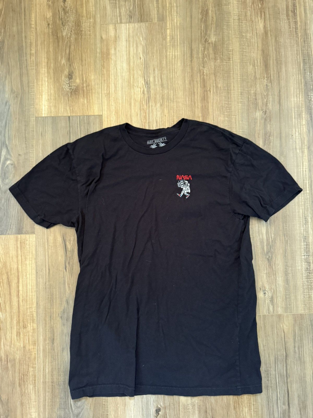 Riot Society Riot society Size US L / EU 52-54 / 3 - 2 Thumbnail