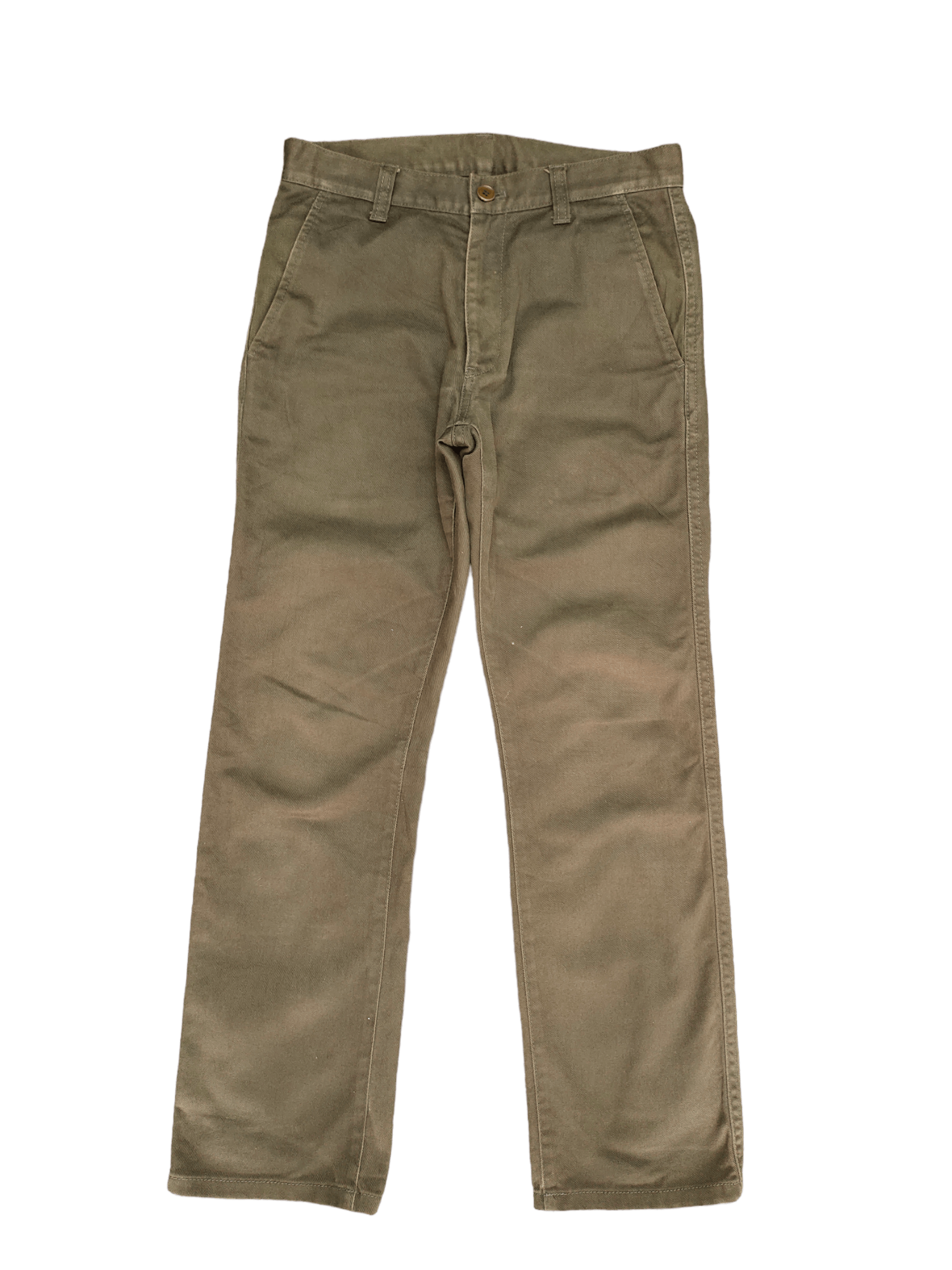 Comme des Garcons AD2005 Comme des Garcons Homme Chino Pants Size US 30 / EU 46 - 1 Thumbnail
