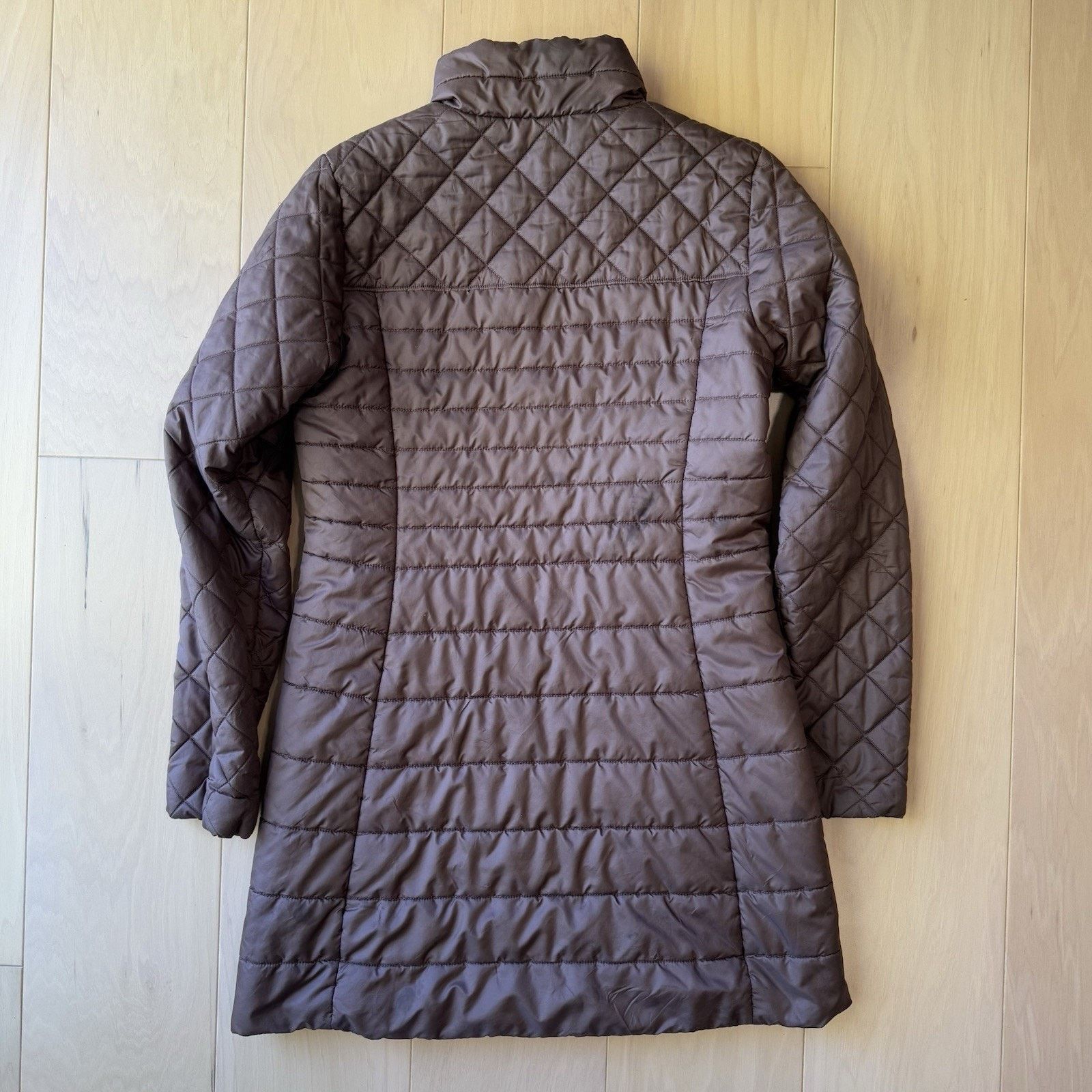 Patagonia Patagonia Radalie Parka Women's S Rose Full Zip Insulated Size S / US 4 / IT 40 - 9 Thumbnail