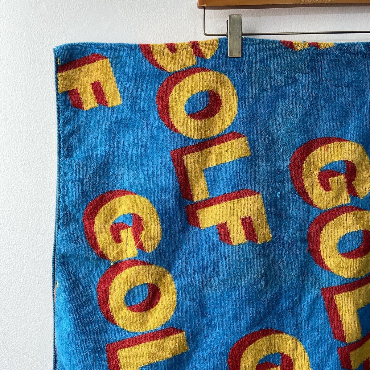 Golf Wang Golf Wang bathrobe Size ONE SIZE - 3 Thumbnail