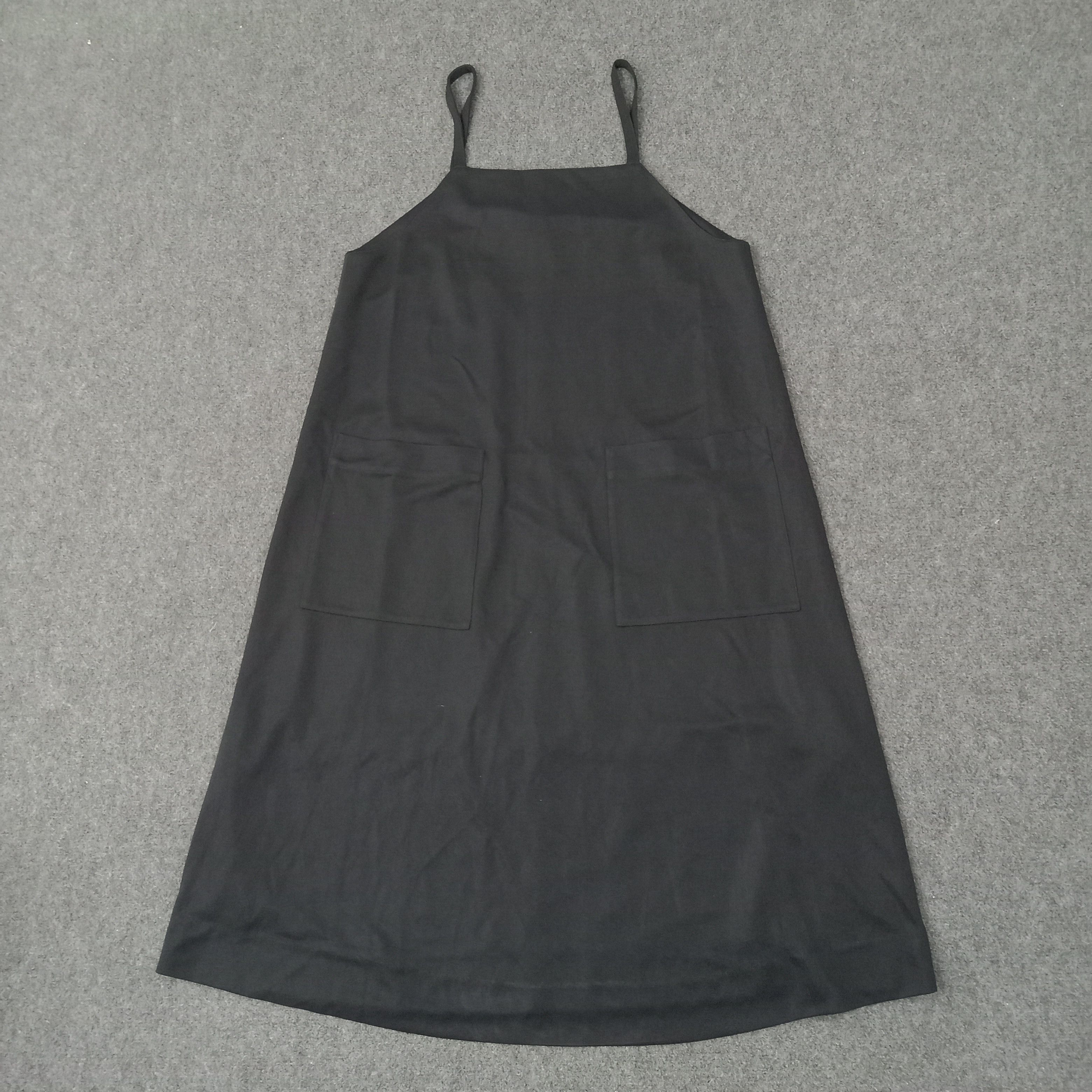 Issey Miyake Issey Miyake Japanese Designer Dress C256N12 Size M / US 6-8 / IT 42-44 - 1 Thumbnail
