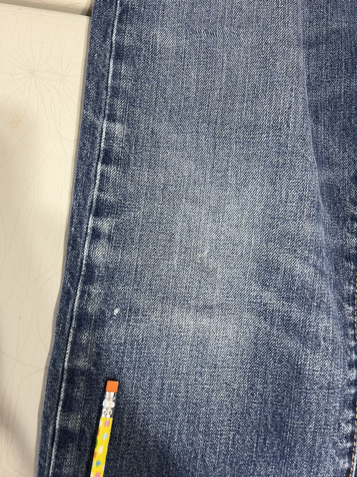 Polo Ralph Lauren polo Ralph Lauren jeans Size US 34 / EU 50 - 5 Thumbnail