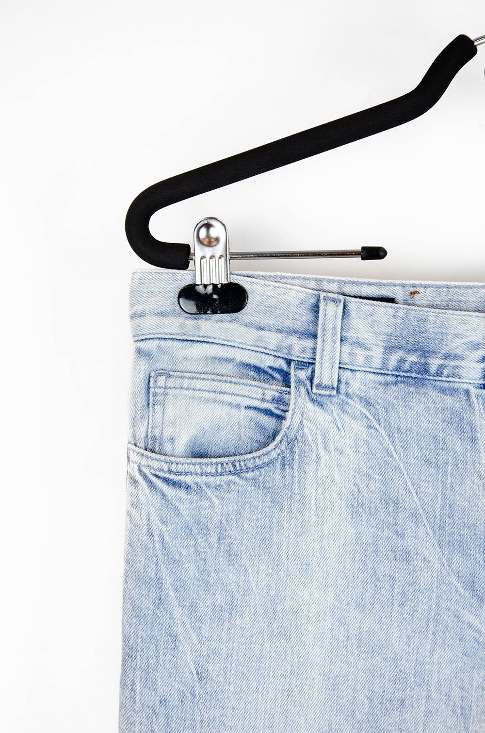 Gucci Gucci 60s Flare Jeans Light Blue Denim - Size IT40 Size 27" / US 4 / IT 40 - 3 Thumbnail