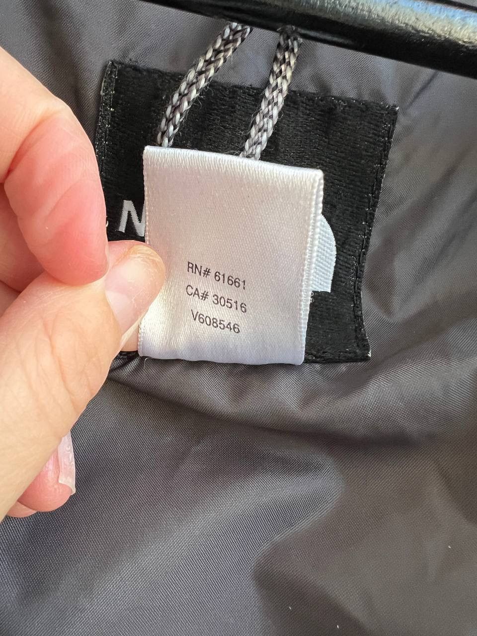 The North Face The North Face Gore Tex Men's Jacket Size US S / EU 44-46 / 1 - 4 Thumbnail