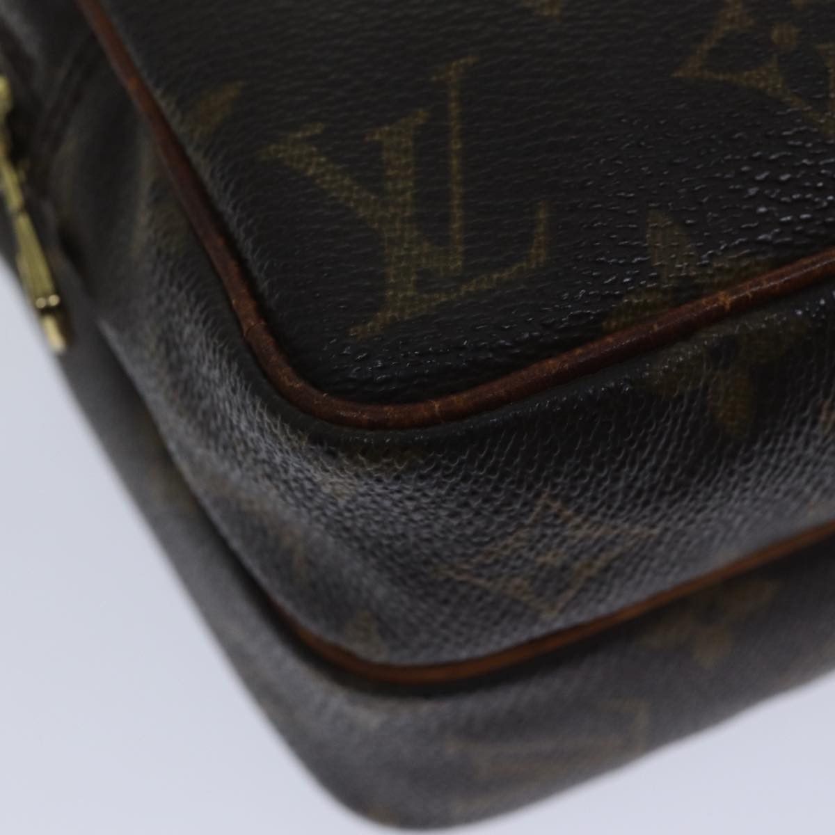 Louis Vuitton LOUIS VUITTON Monogram Mini Amazon Shoulder Bag M45238 Size ONE SIZE - 16 Thumbnail
